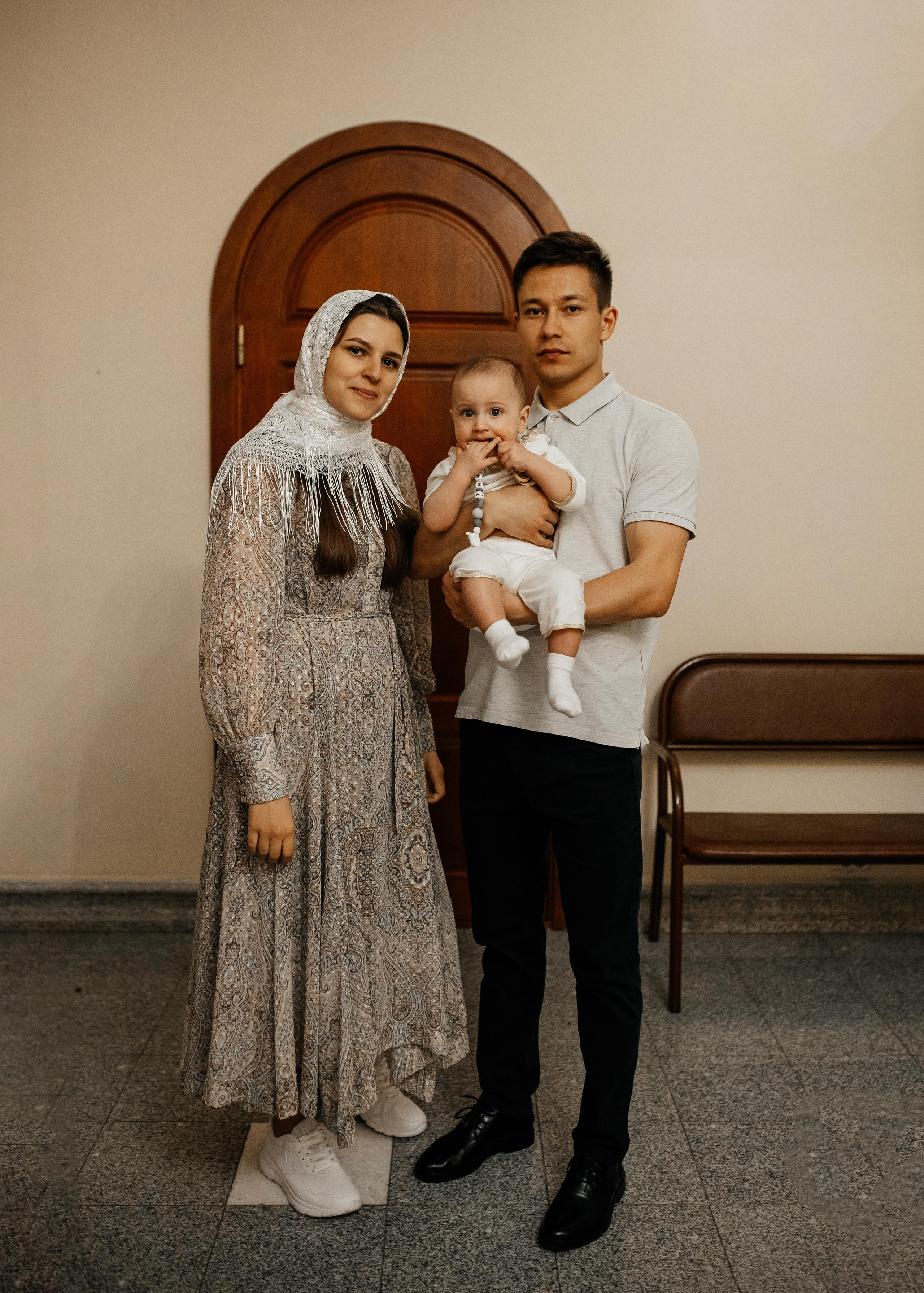 Тимофей. Главная