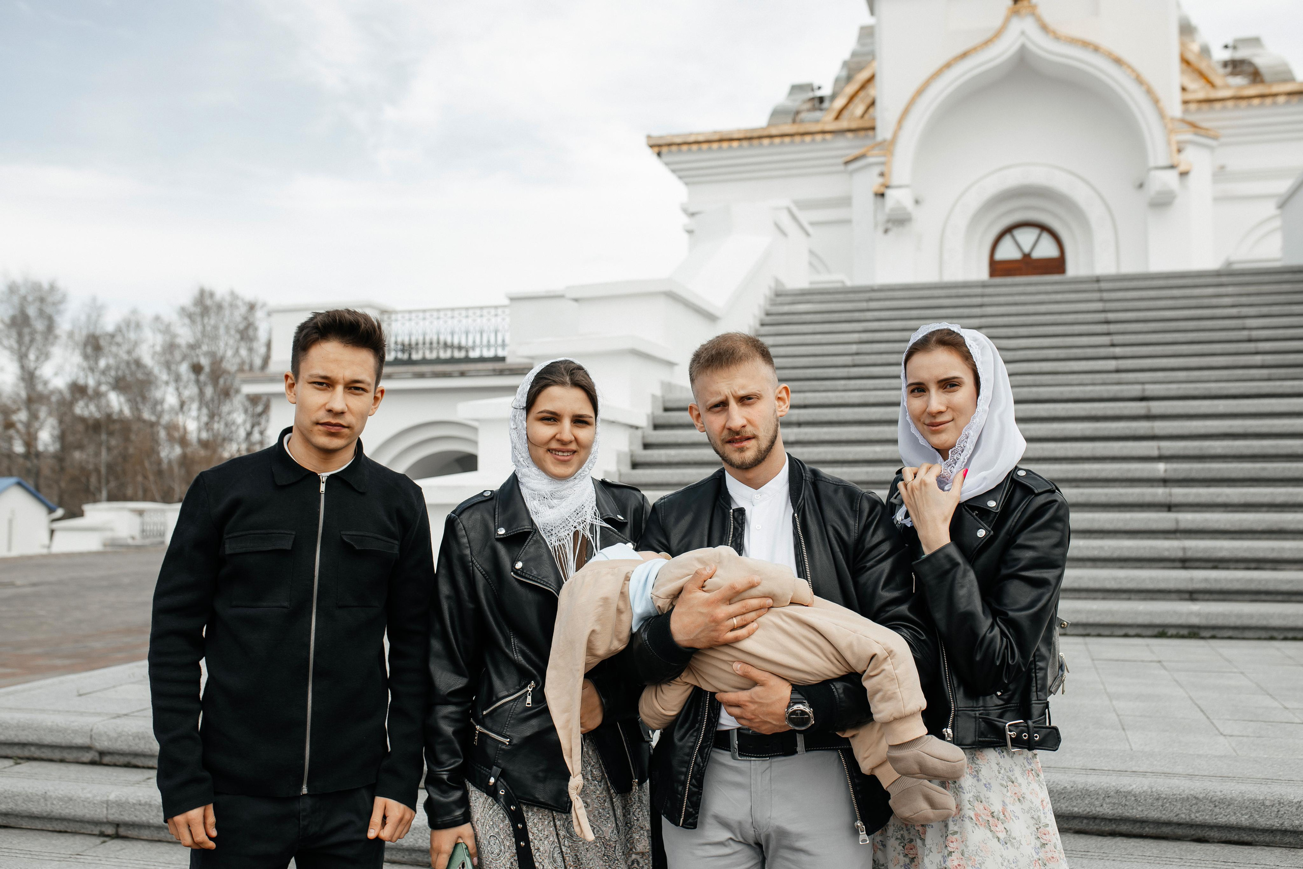 Тимофей. Главная