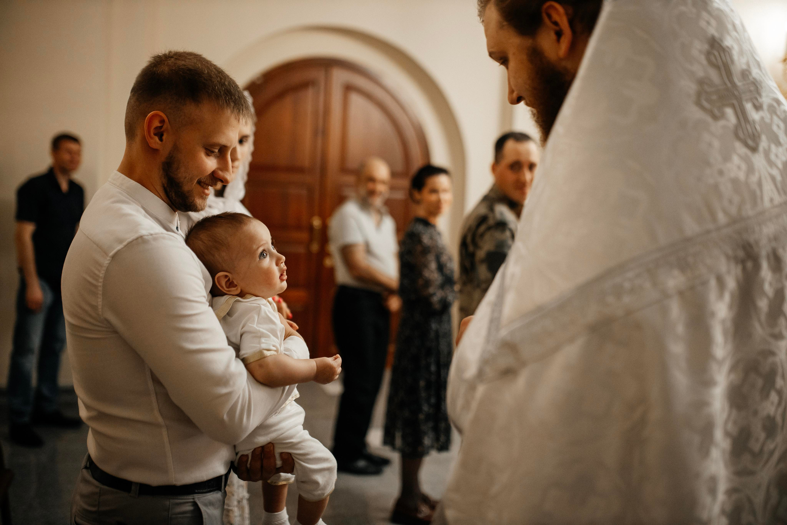 Тимофей. Главная