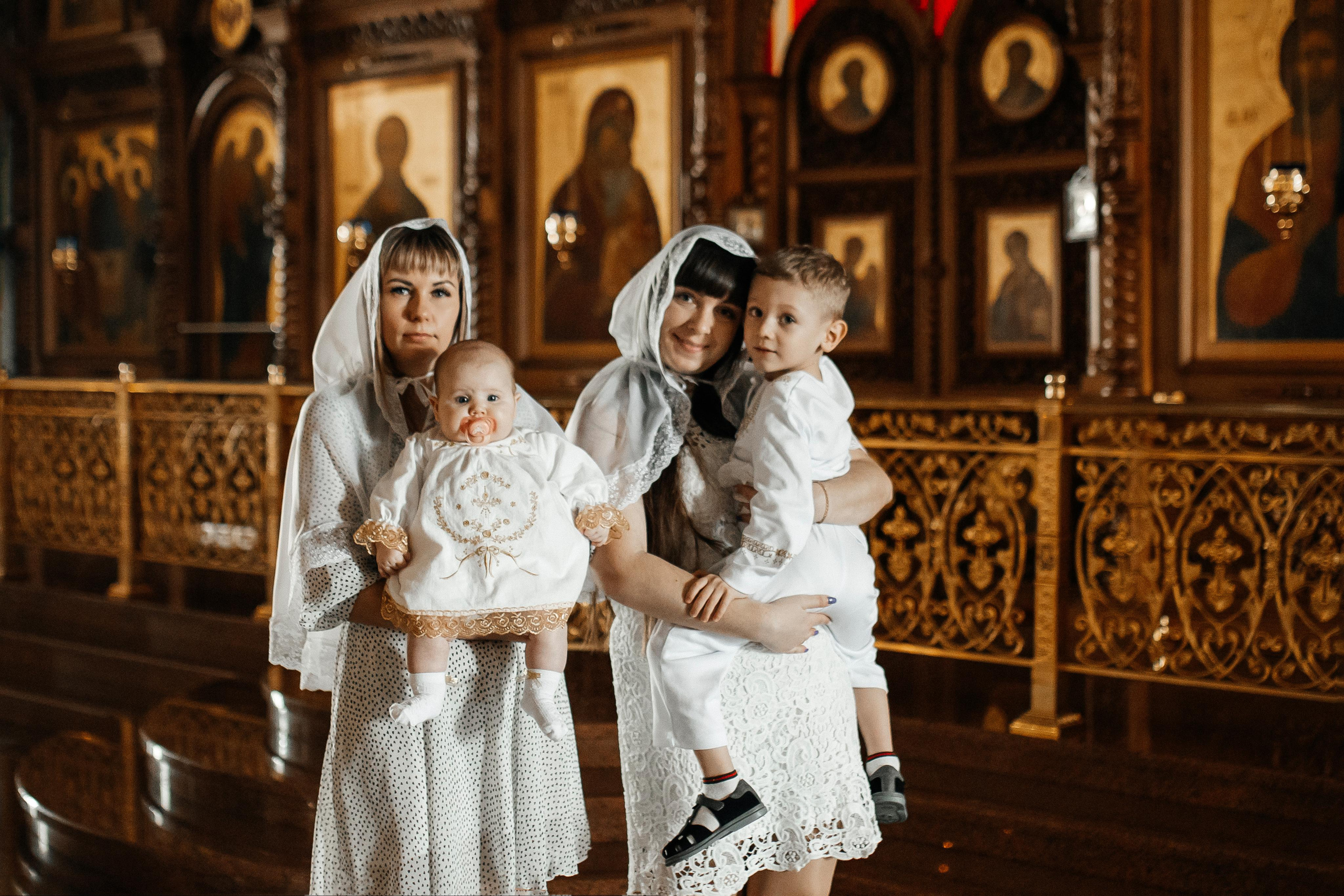 Алиса и Денис. Главная