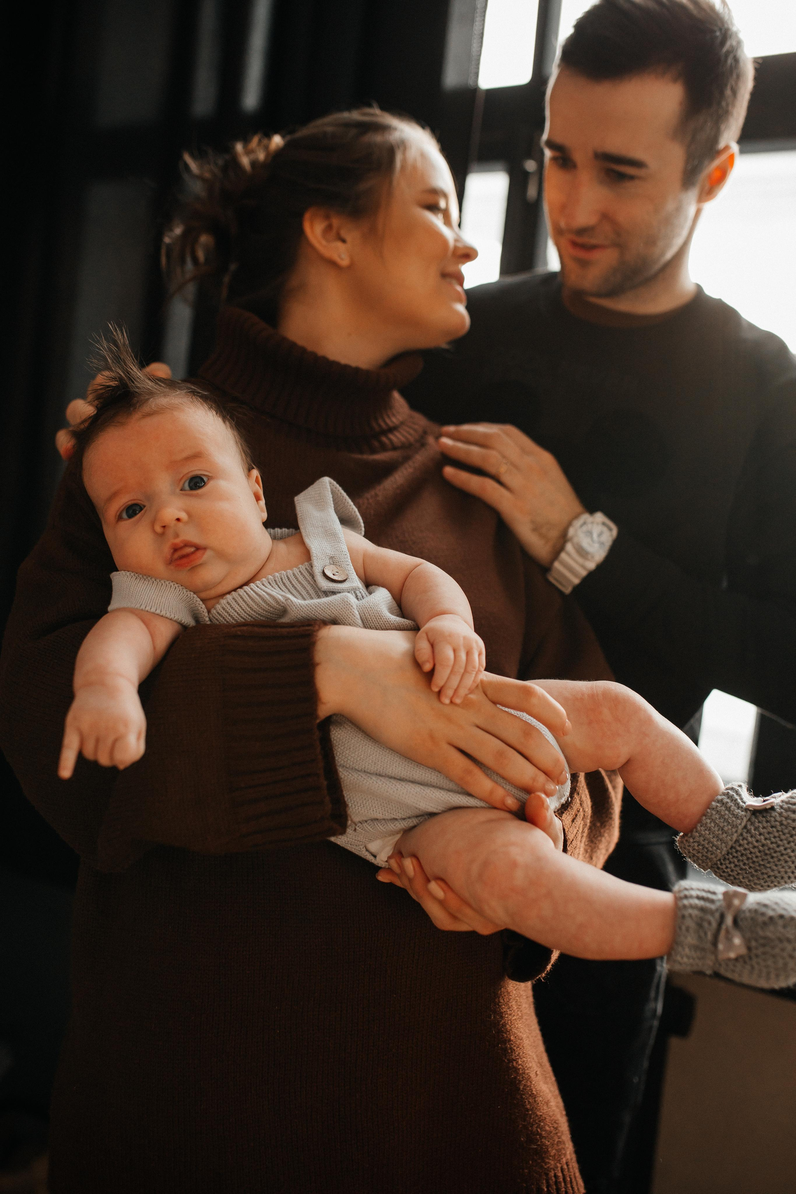 Арсений. Главная