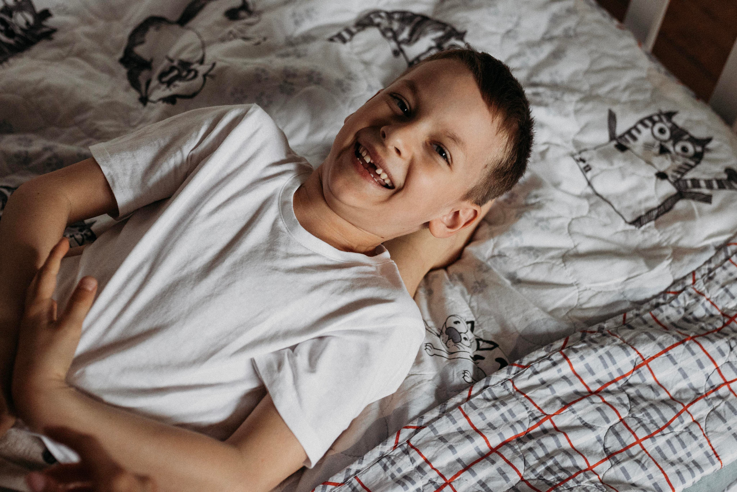 Яна и Даня. Главная