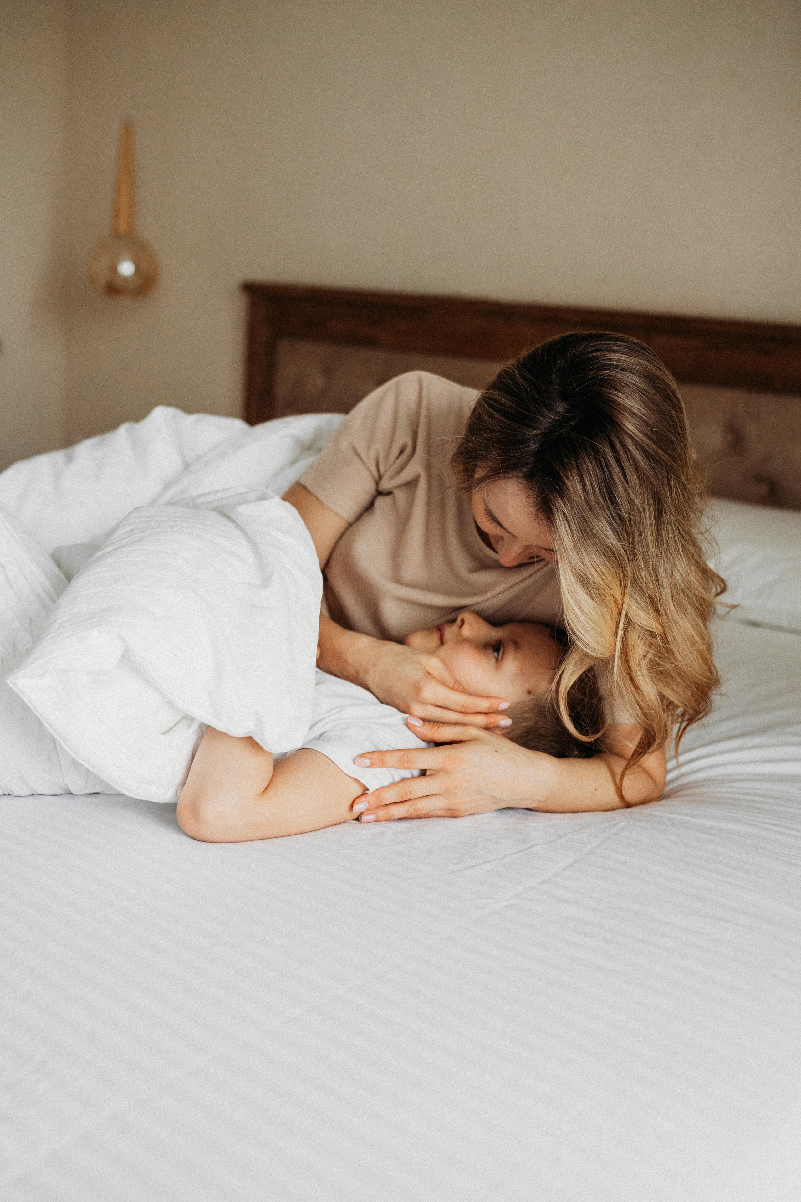 Яна и Даня. Главная