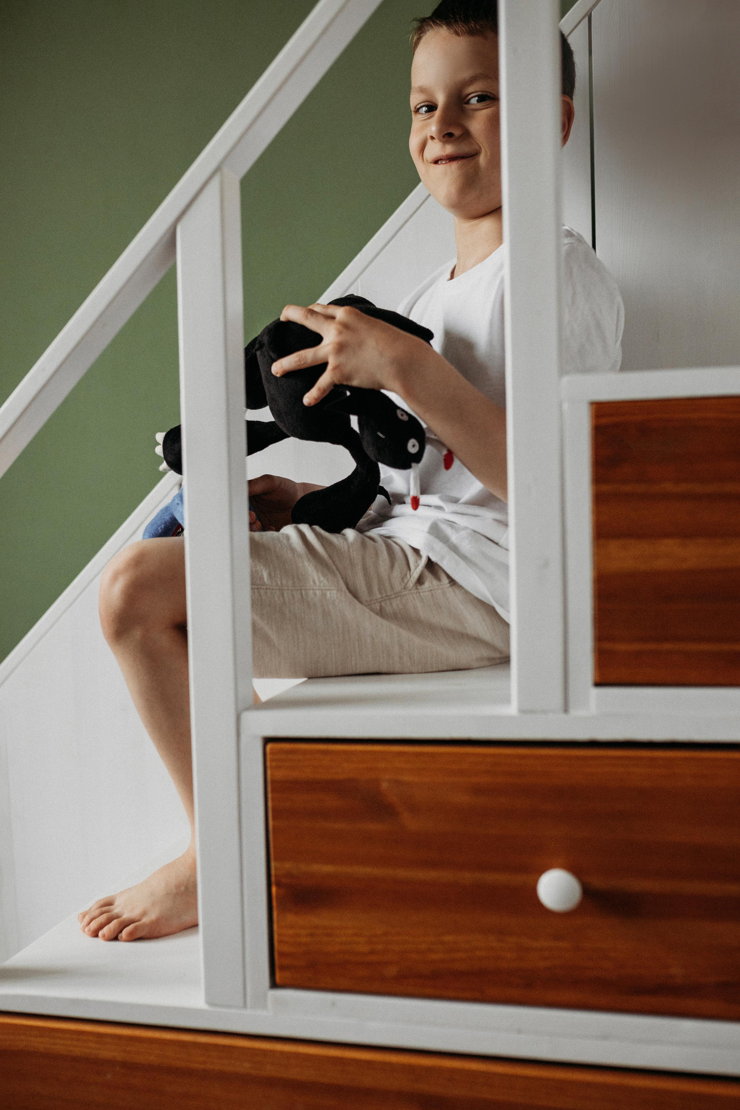 Яна и Даня. Главная