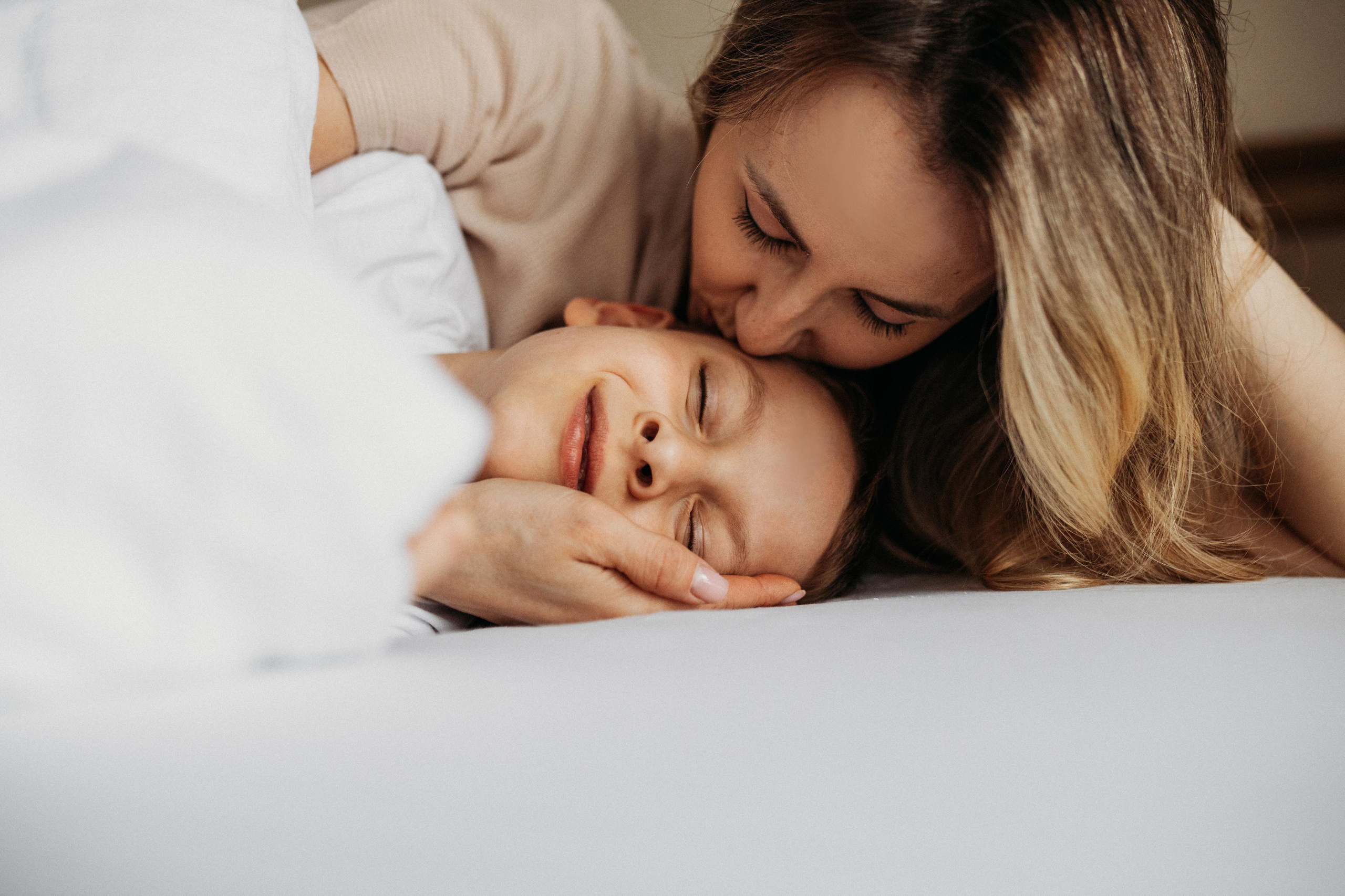 Яна и Даня. Главная