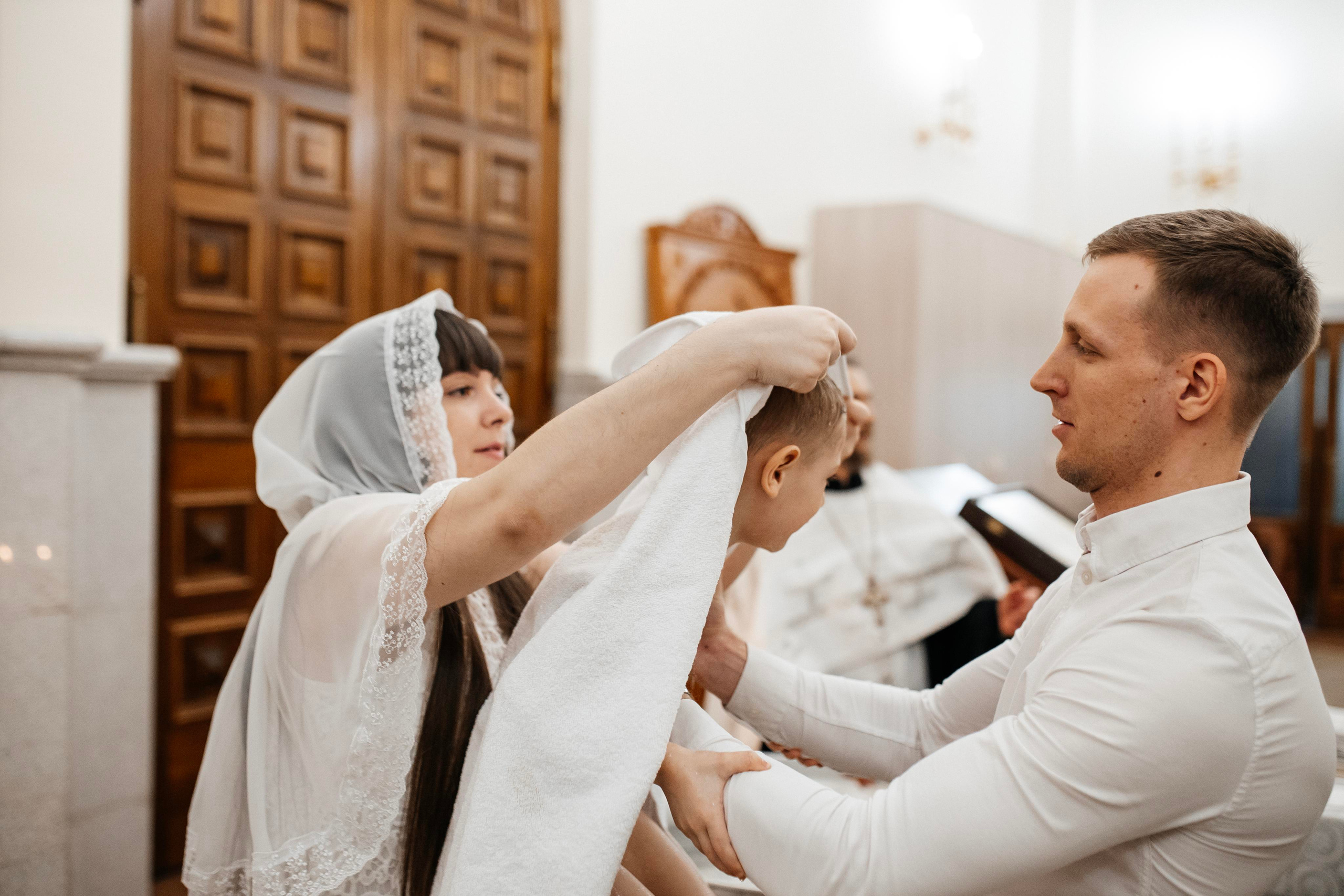 Алиса и Денис. Главная