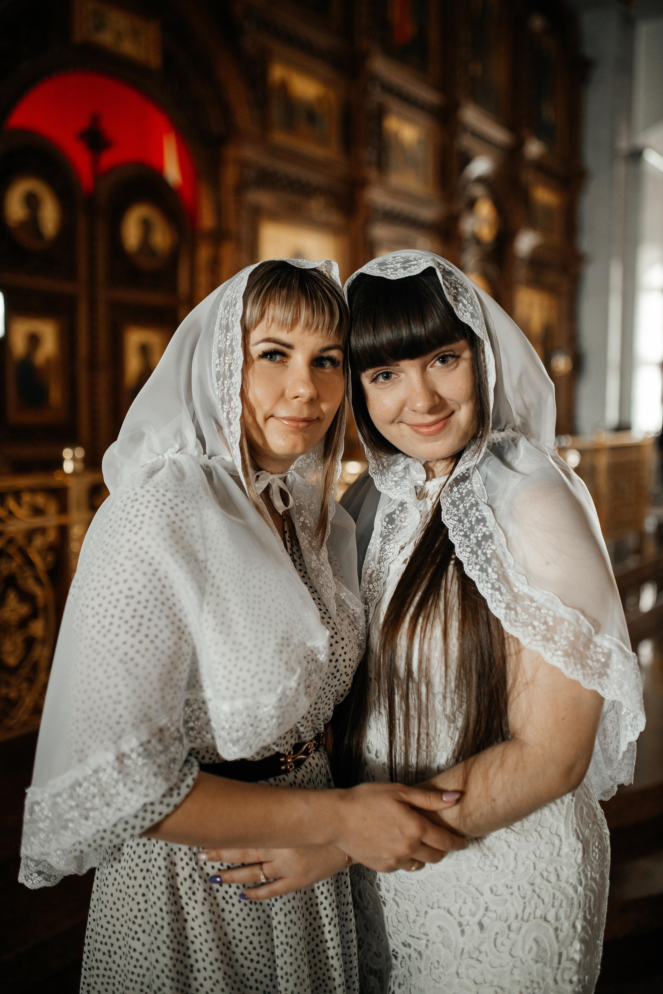 Алиса и Денис. Главная