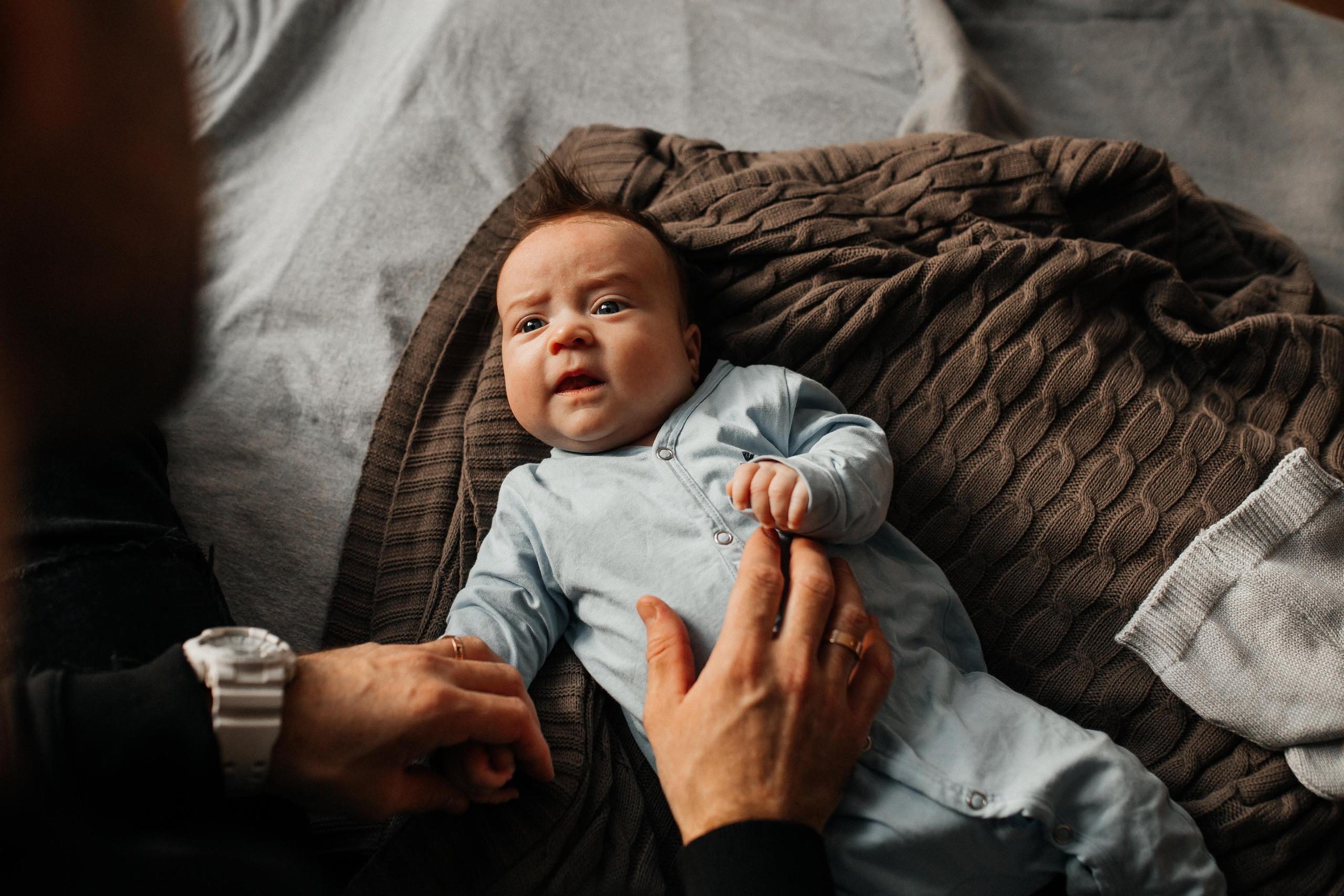 Арсений. Главная