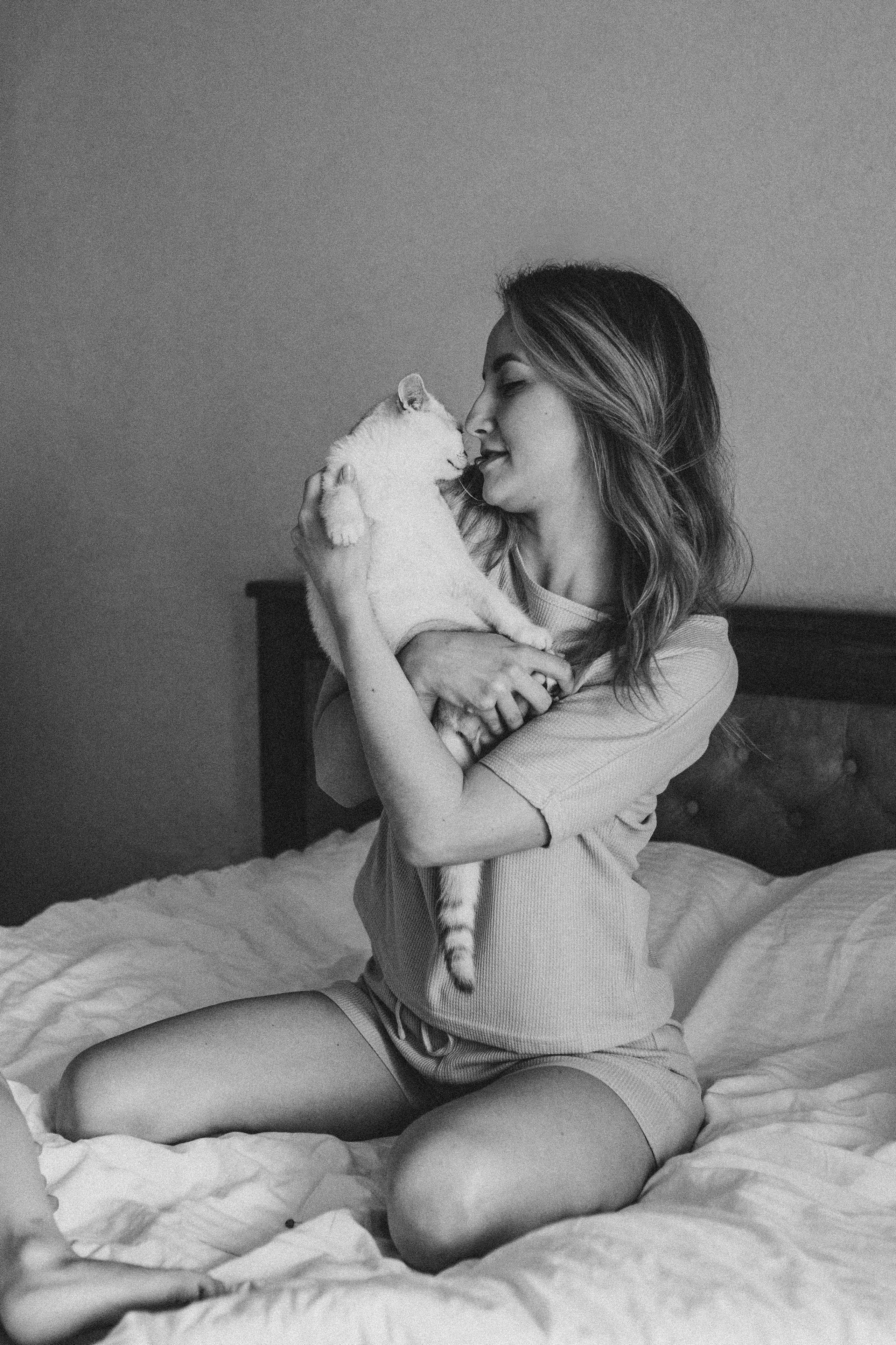 Яна и Даня. Главная