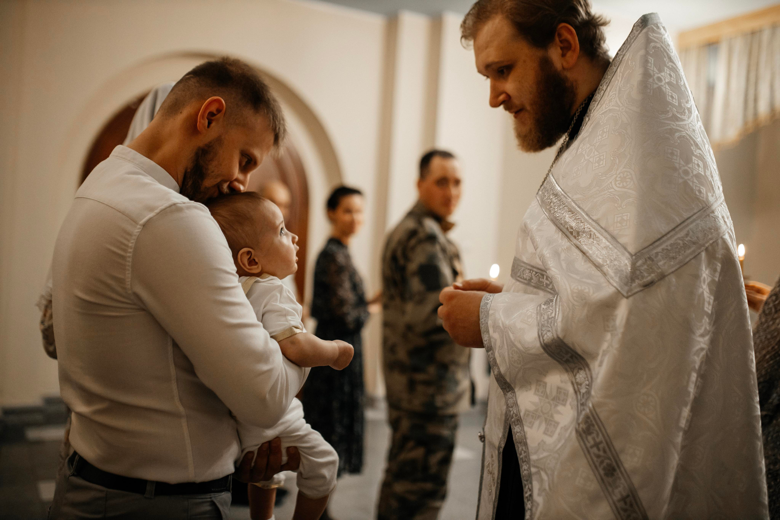 Тимофей. Главная