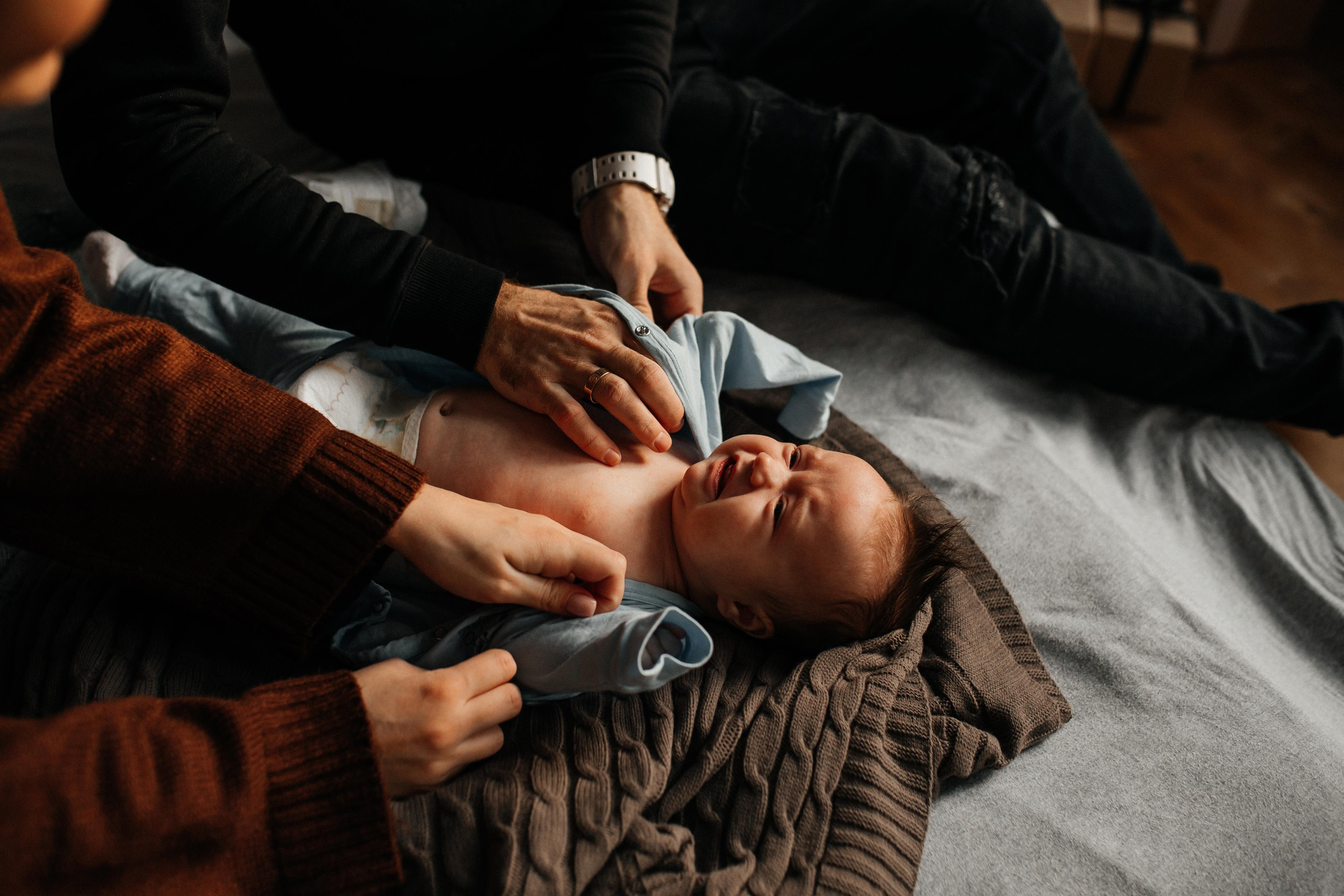 Арсений. Главная