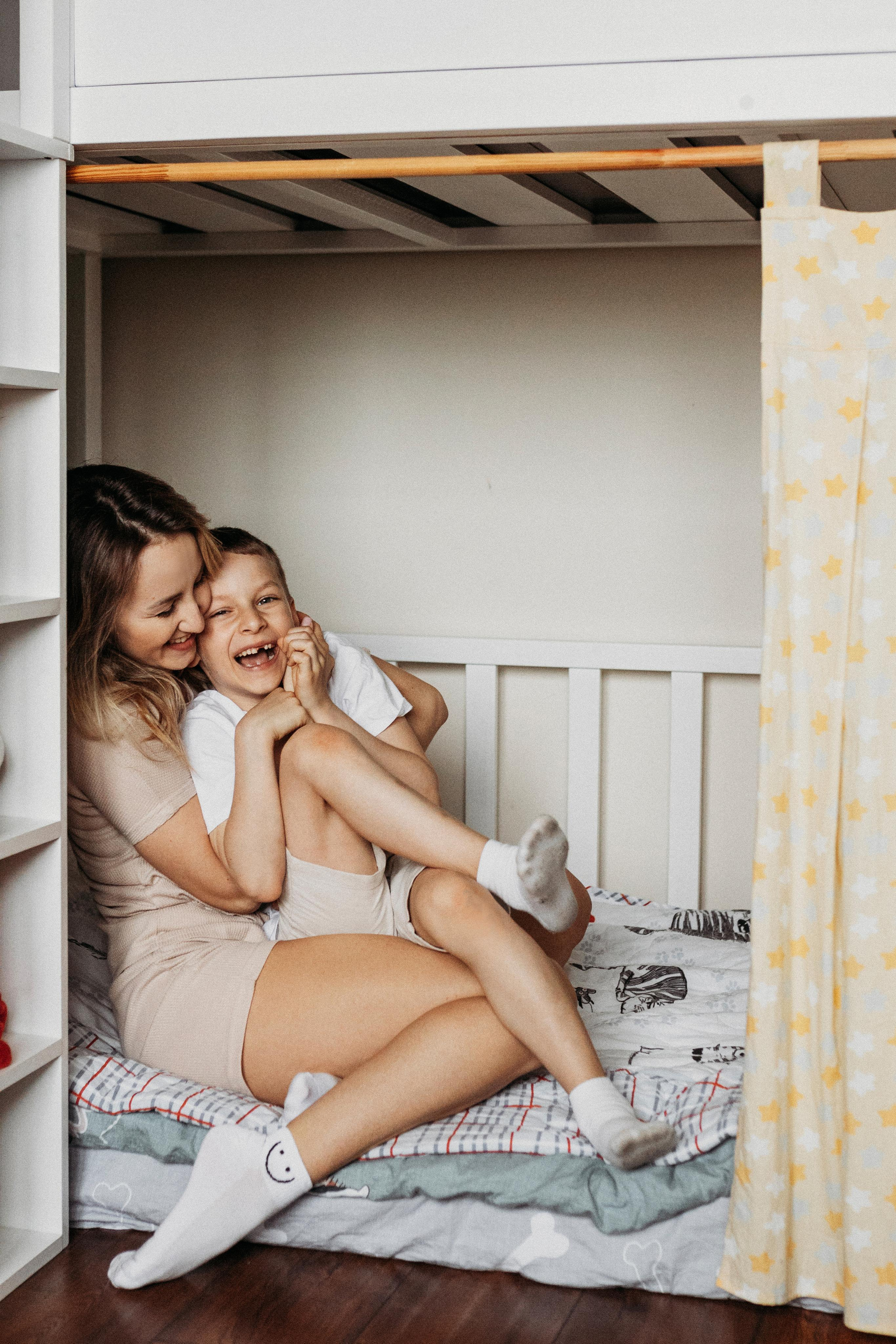 Яна и Даня. Главная