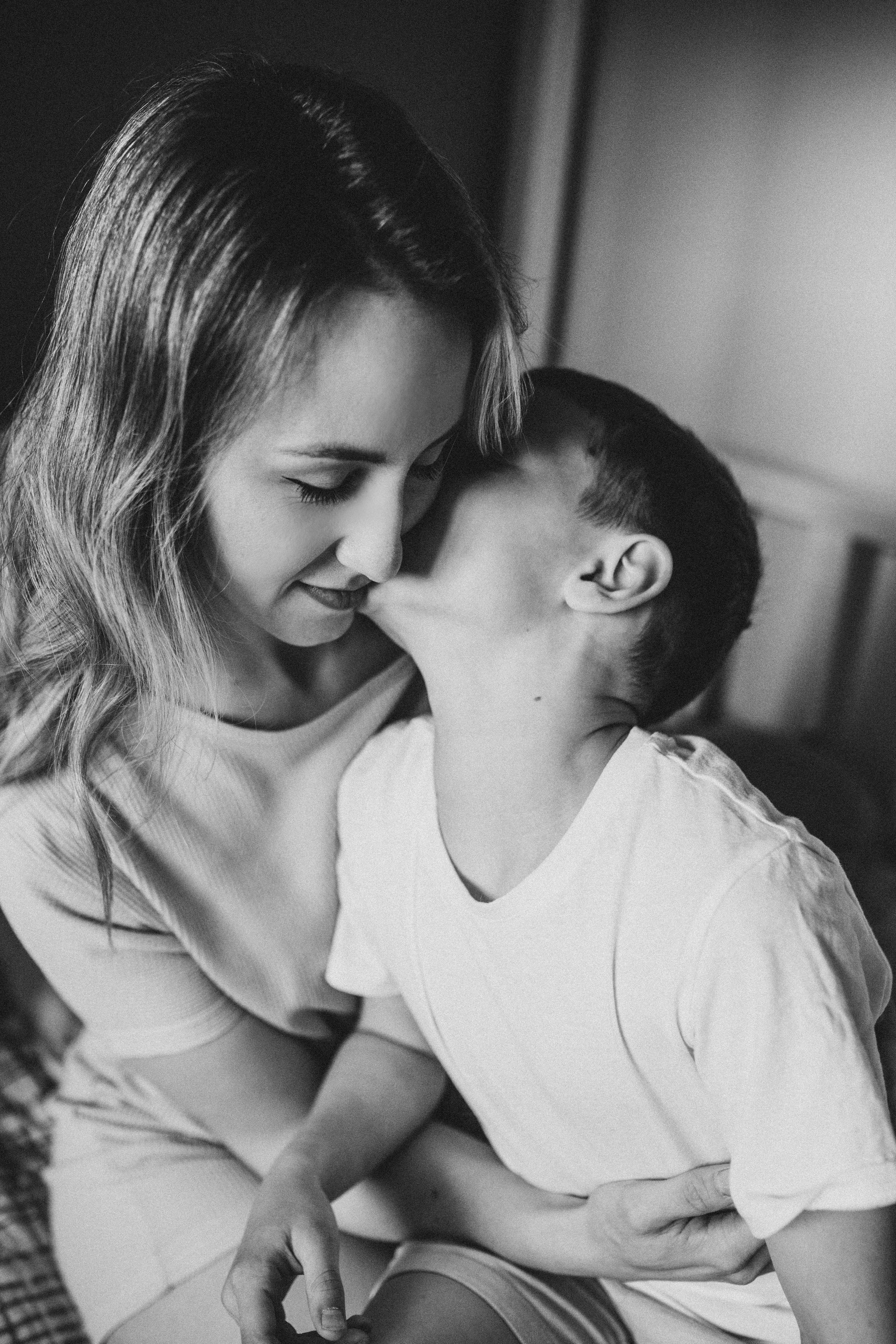 Яна и Даня. Главная