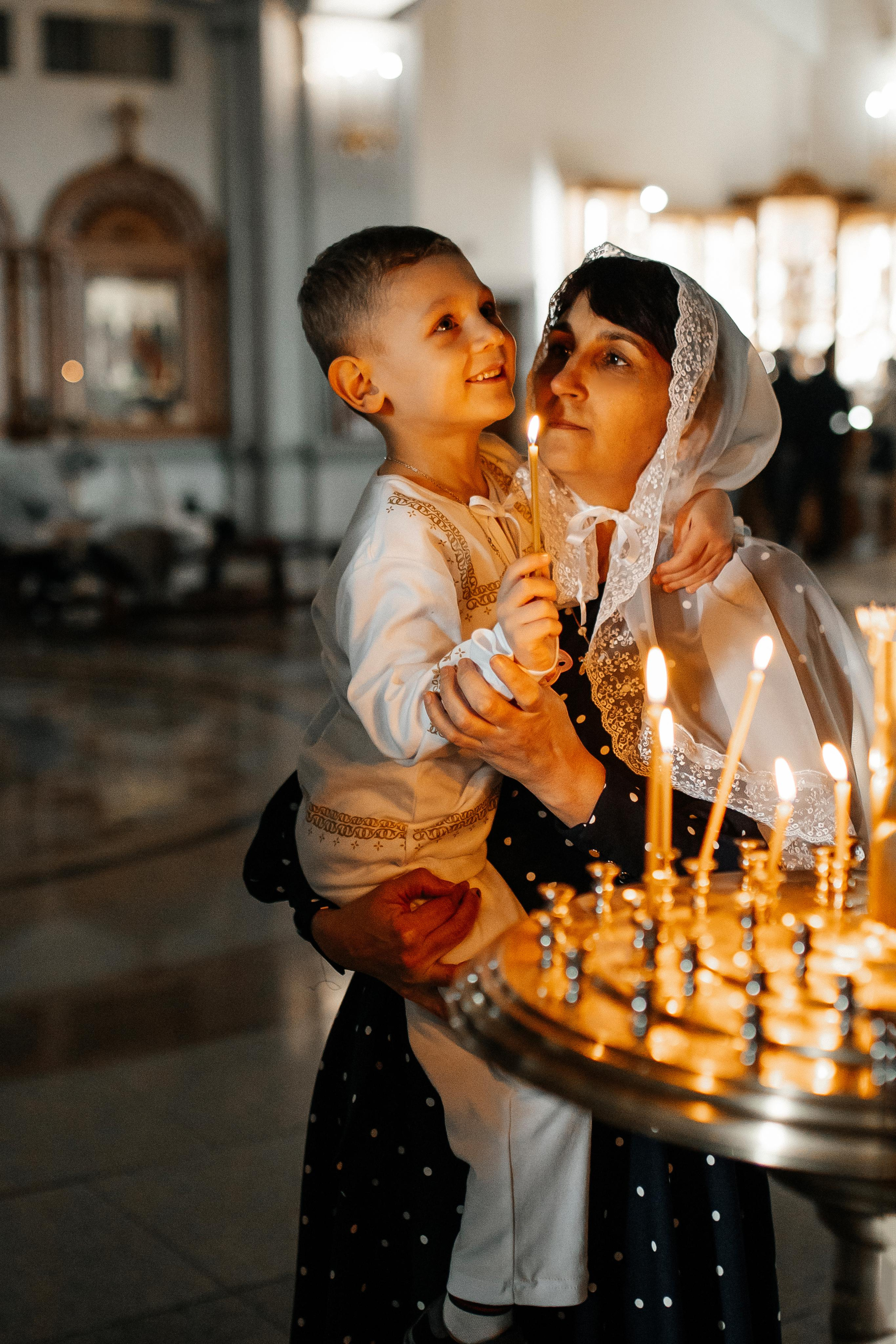 Алиса и Денис. Главная