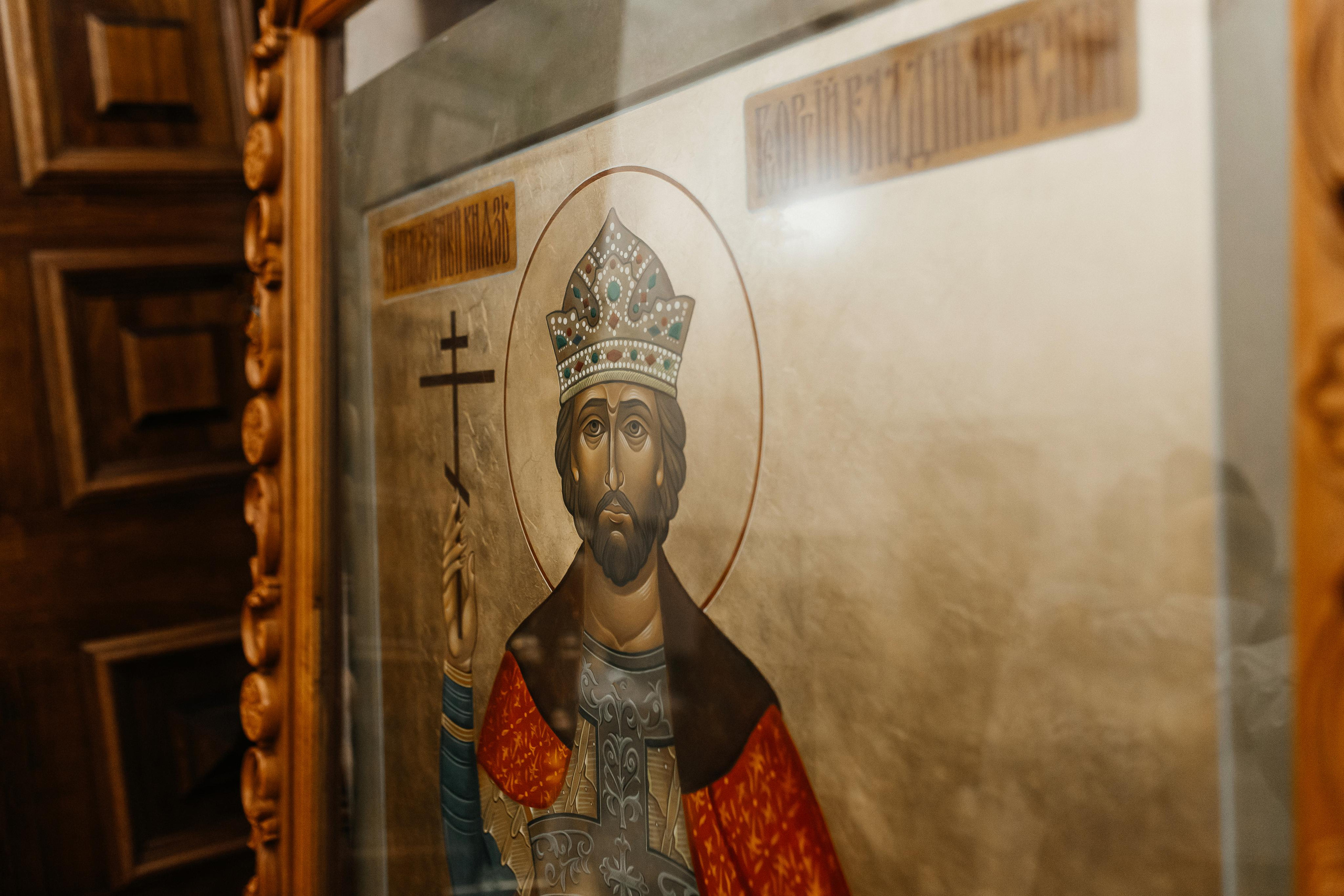 Алиса и Денис. Главная