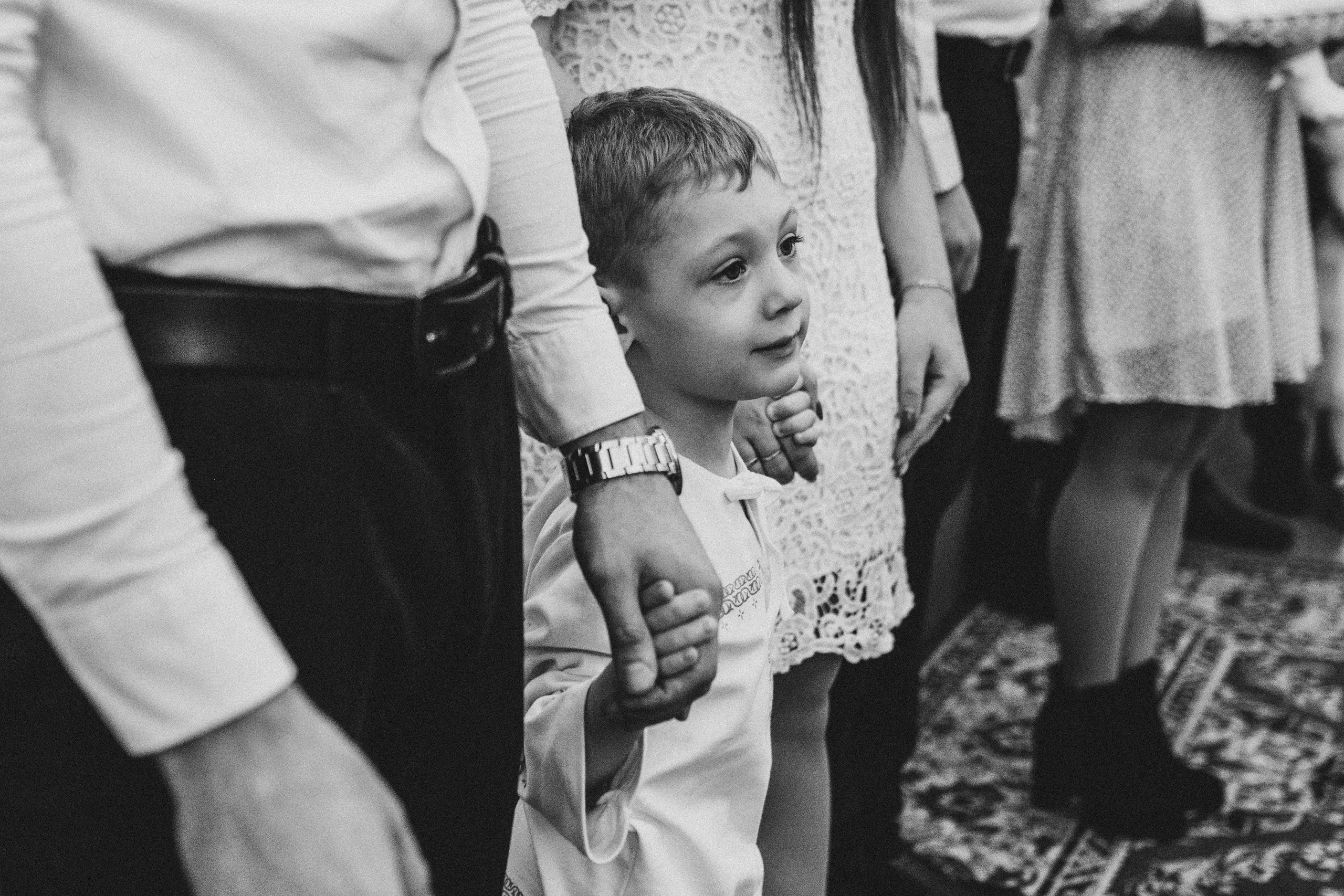 Алиса и Денис. Главная