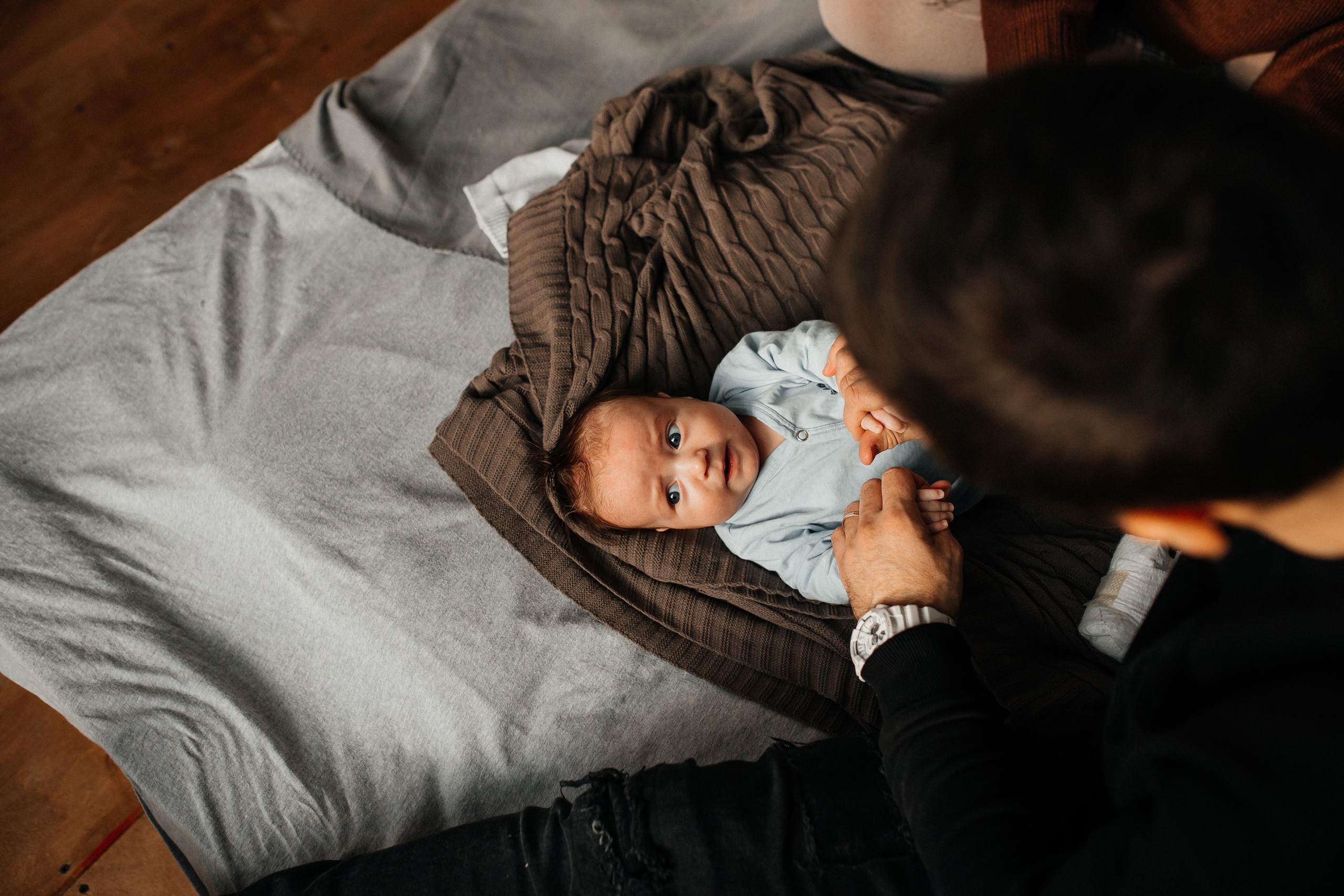 Арсений. Главная