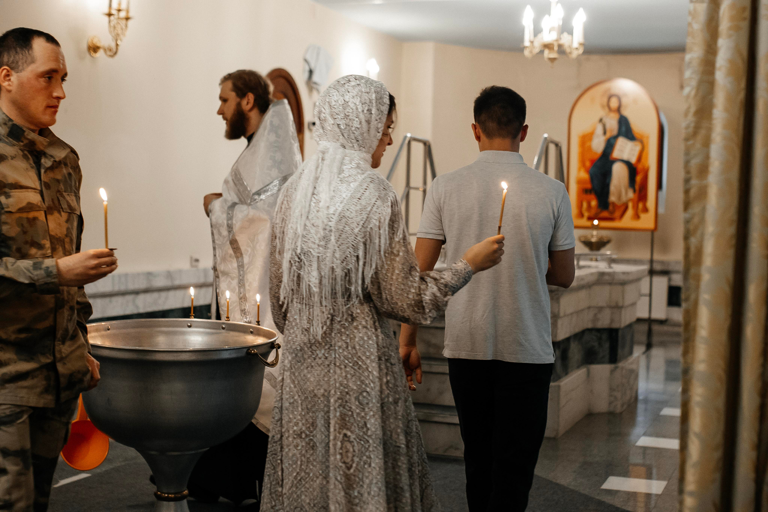 Тимофей. Главная