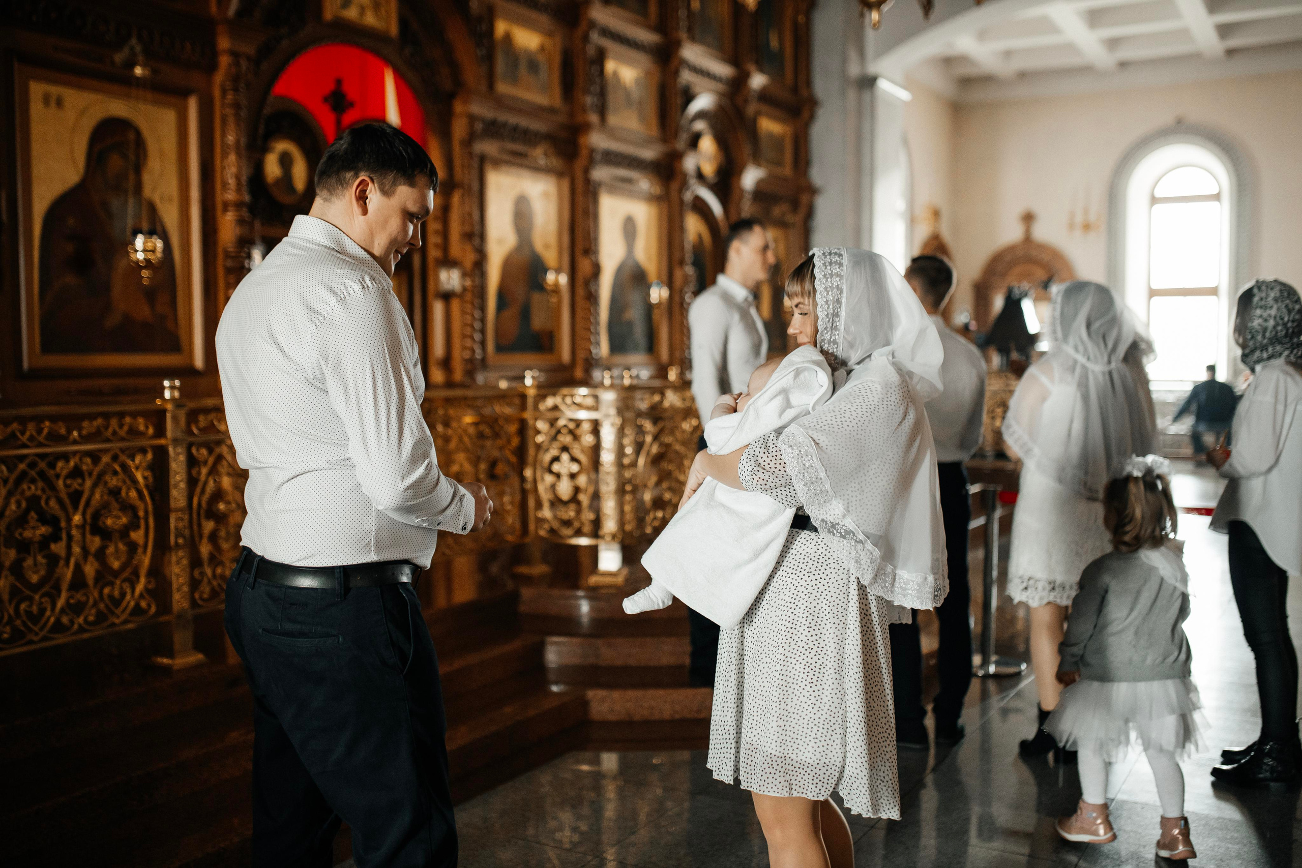 Алиса и Денис. Главная