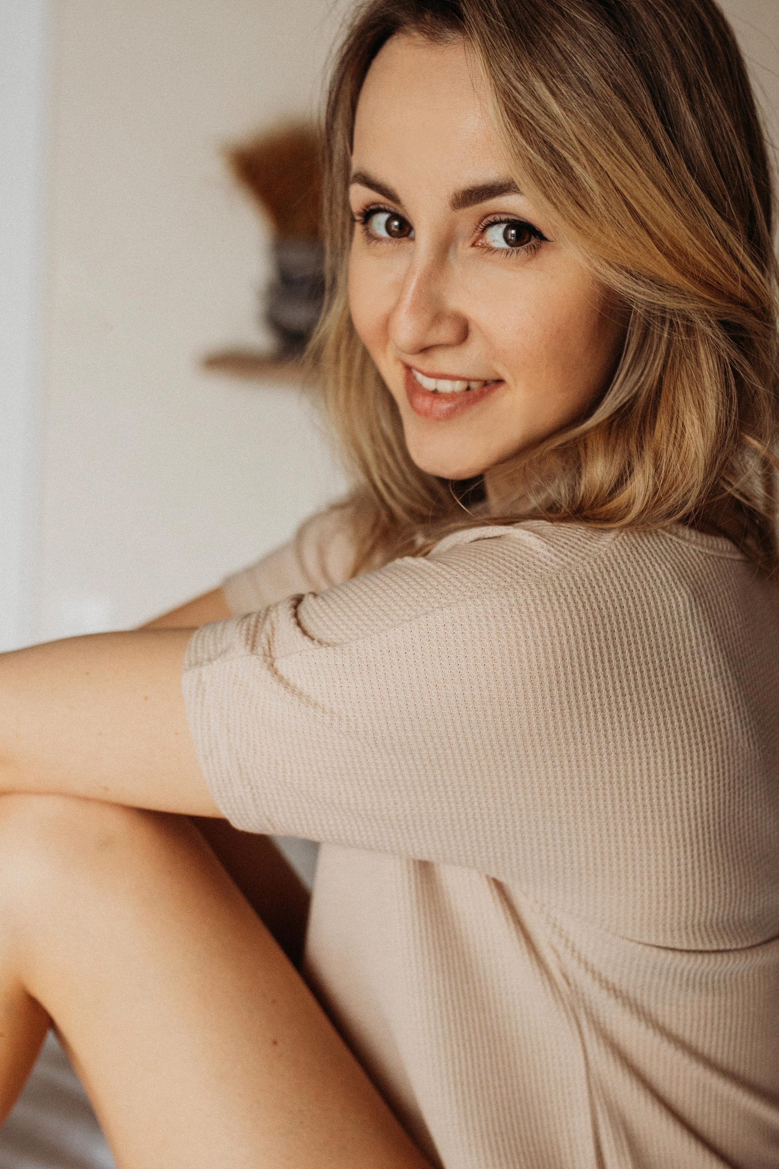 Яна и Даня. Главная