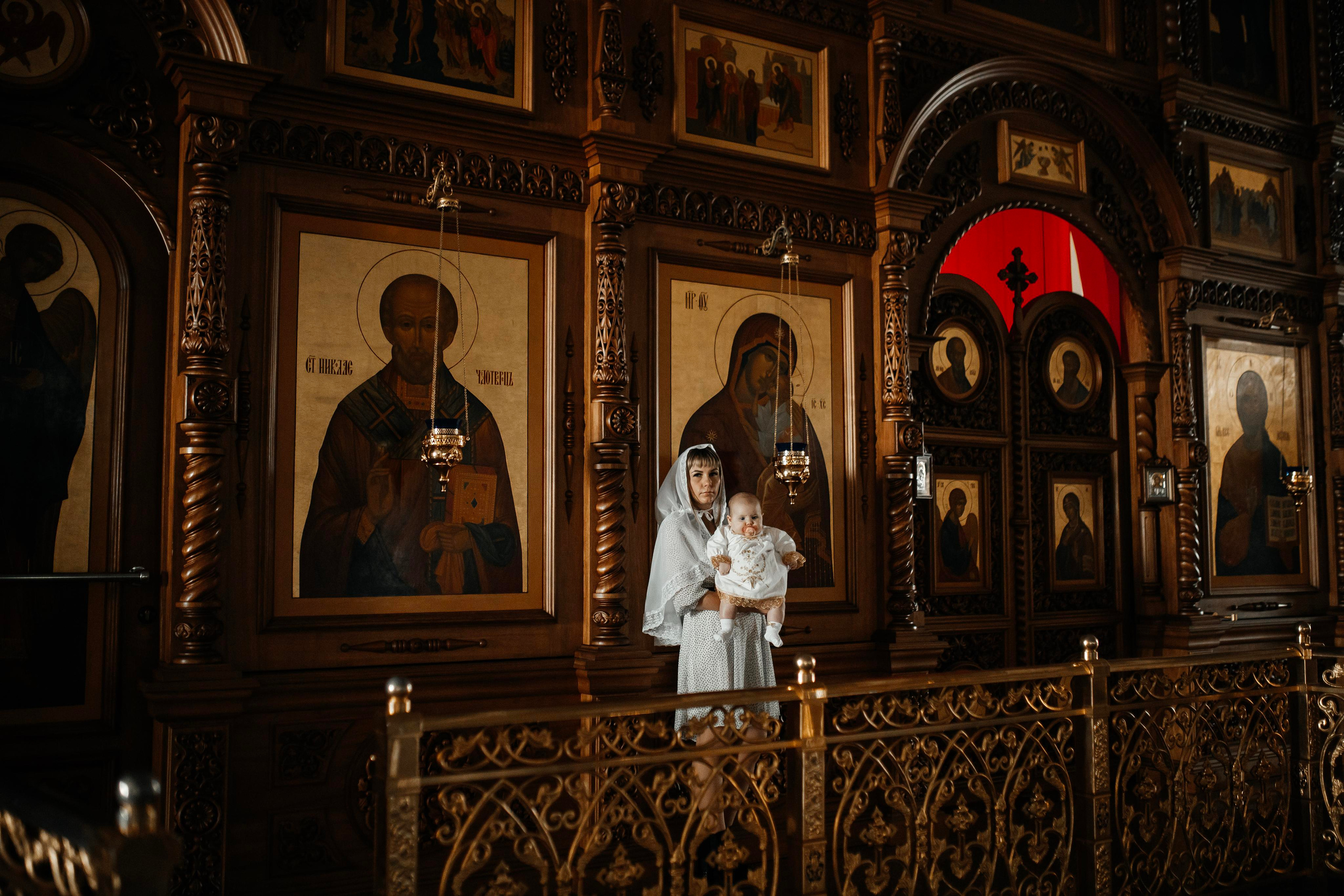 Алиса и Денис. Главная