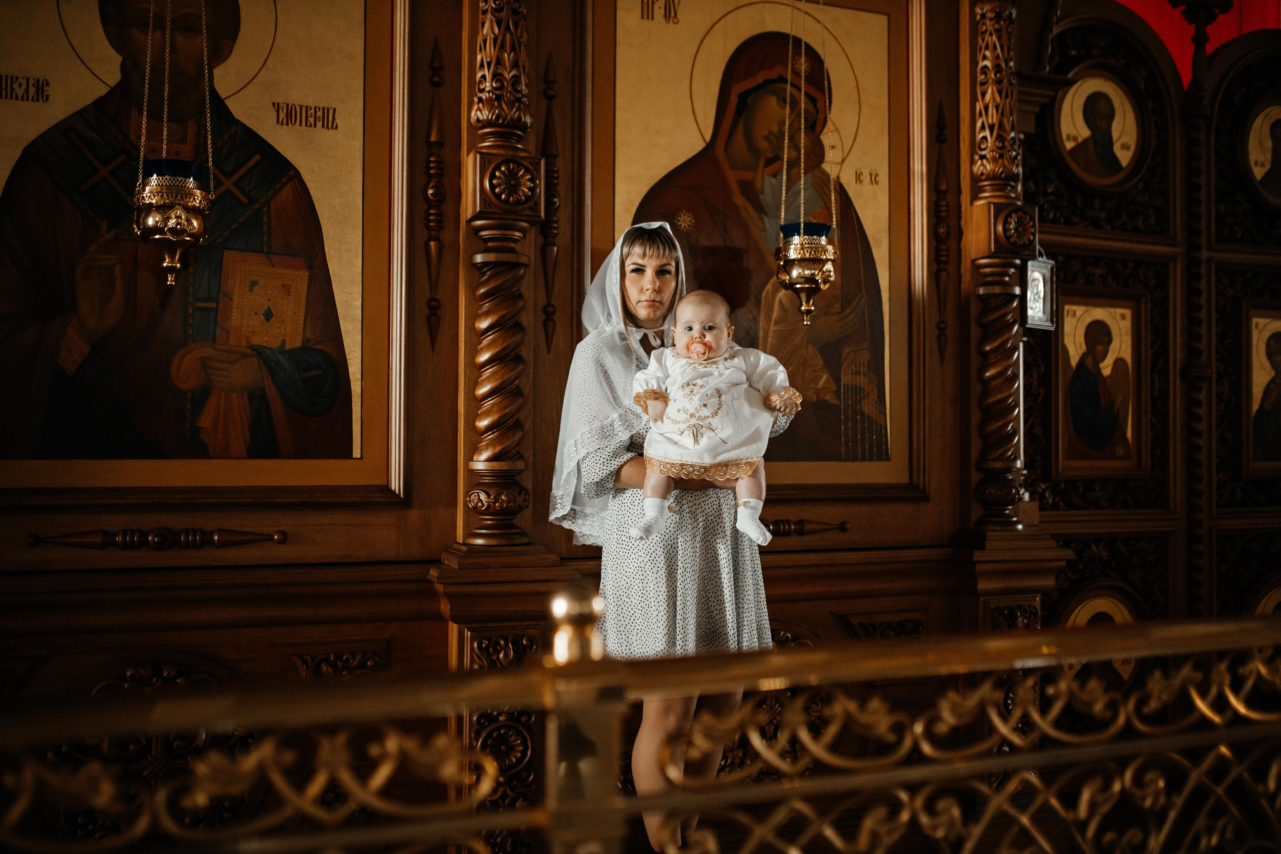 Алиса и Денис. Главная