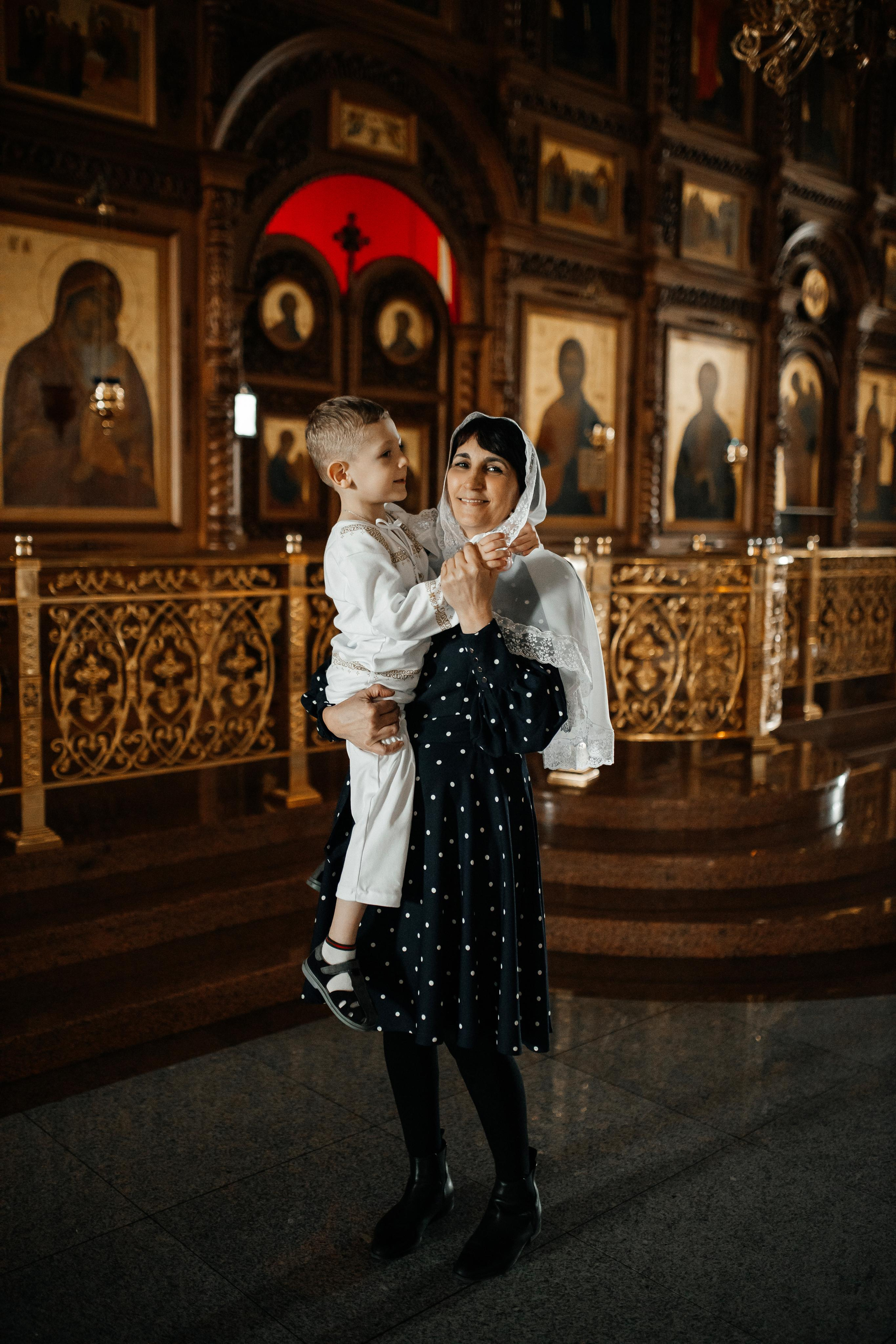 Алиса и Денис. Главная