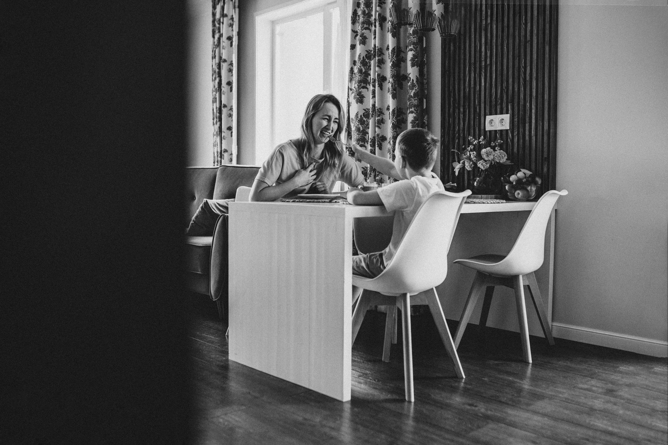 Яна и Даня. Главная