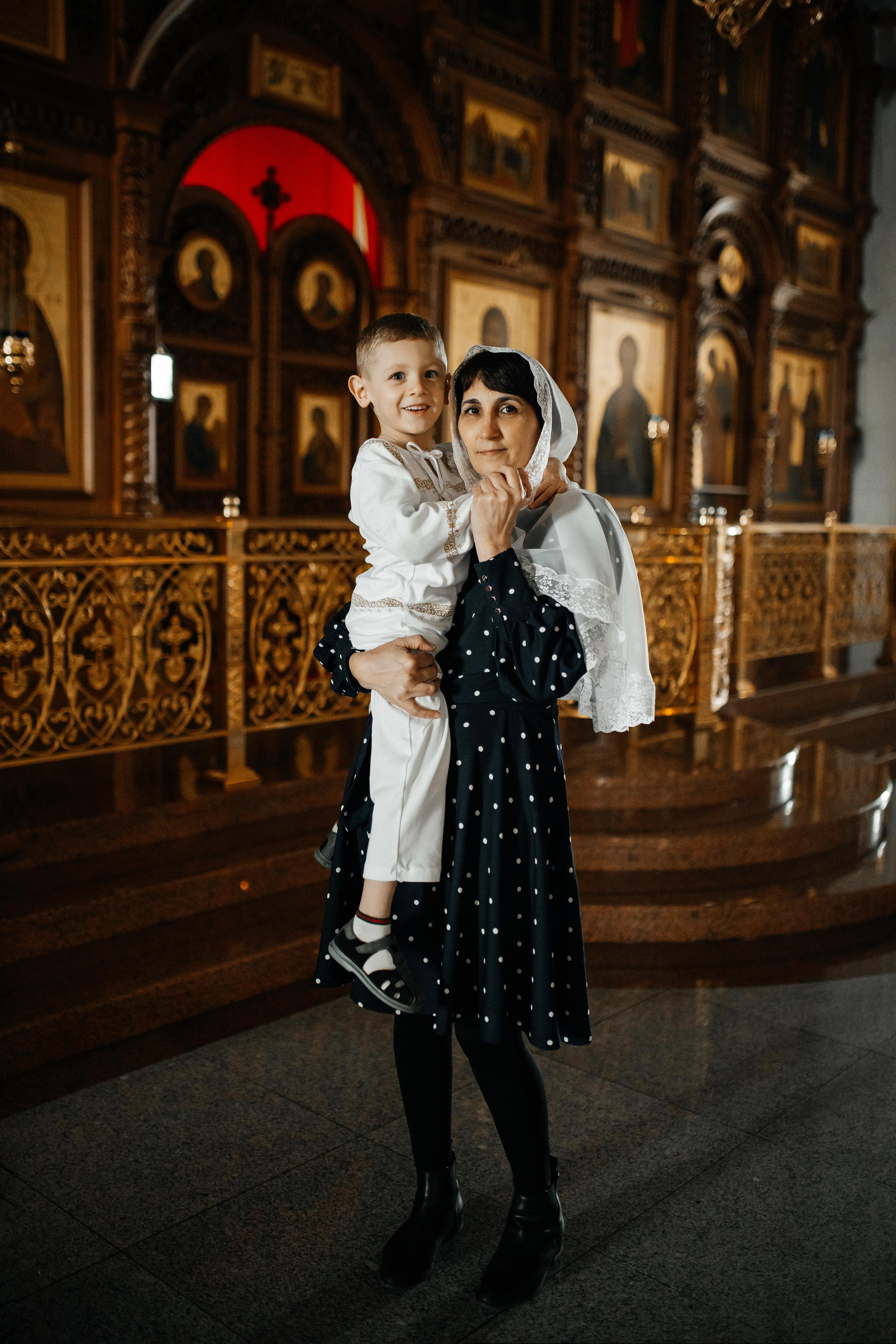 Алиса и Денис. Главная