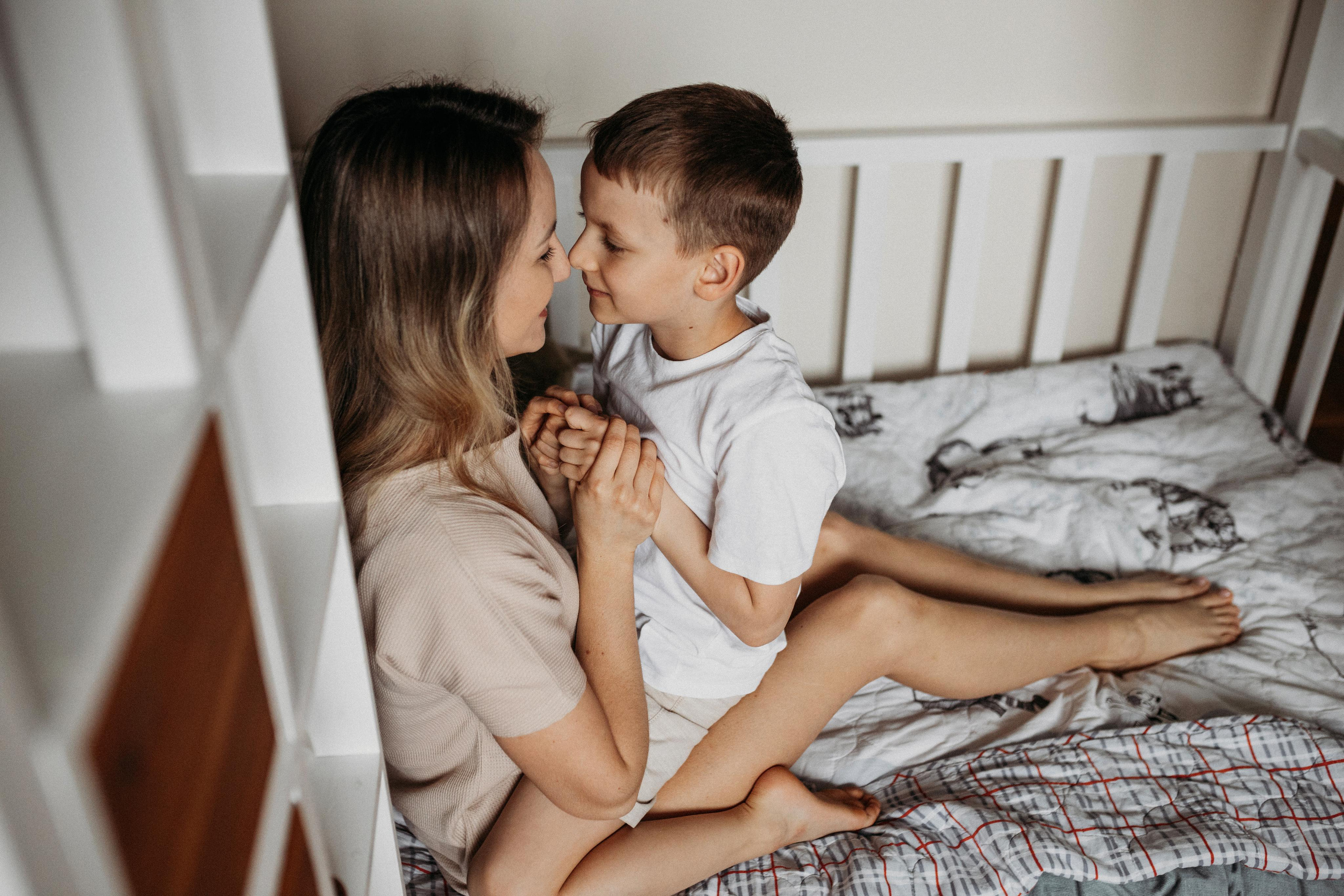 Яна и Даня. Главная