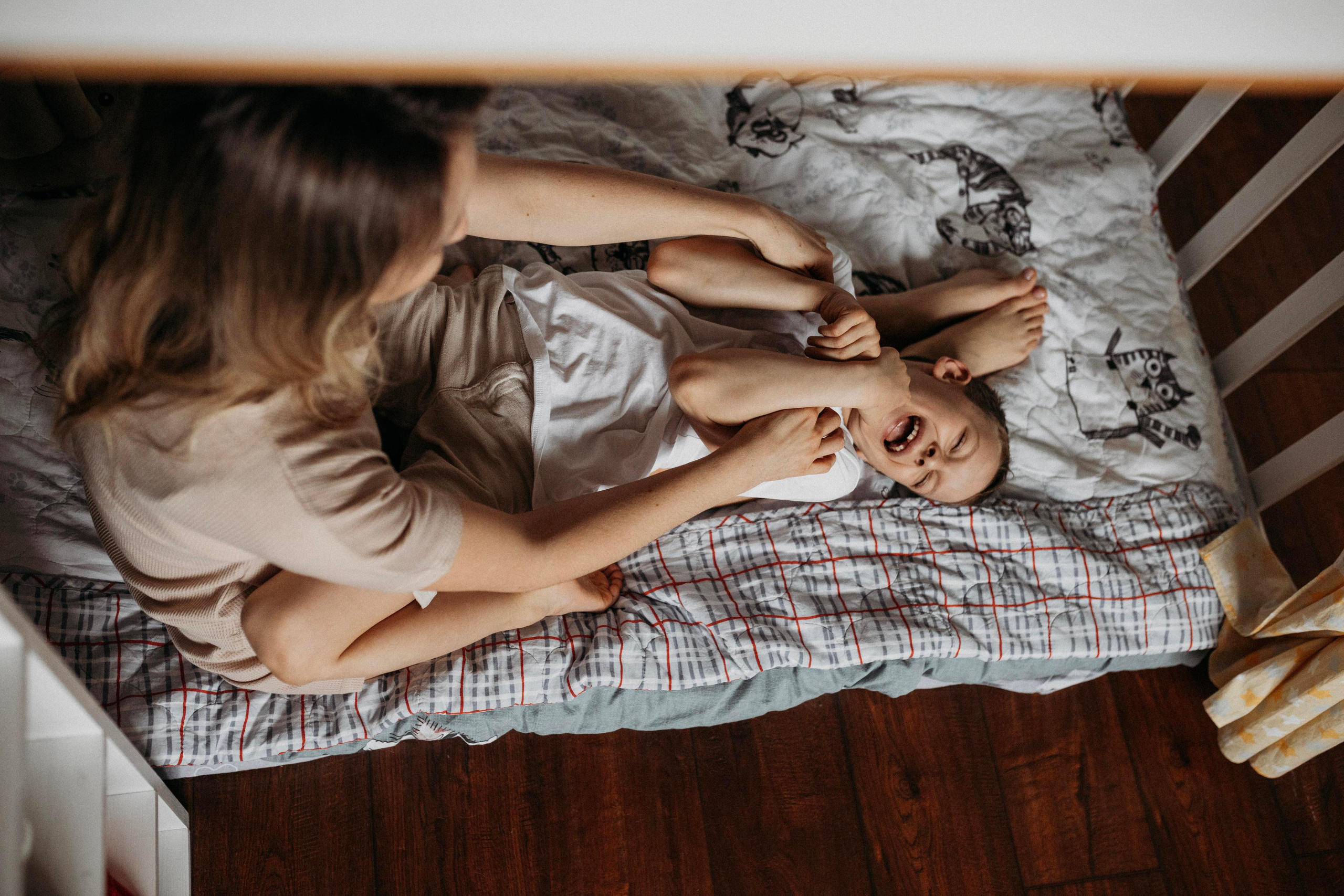 Яна и Даня. Главная