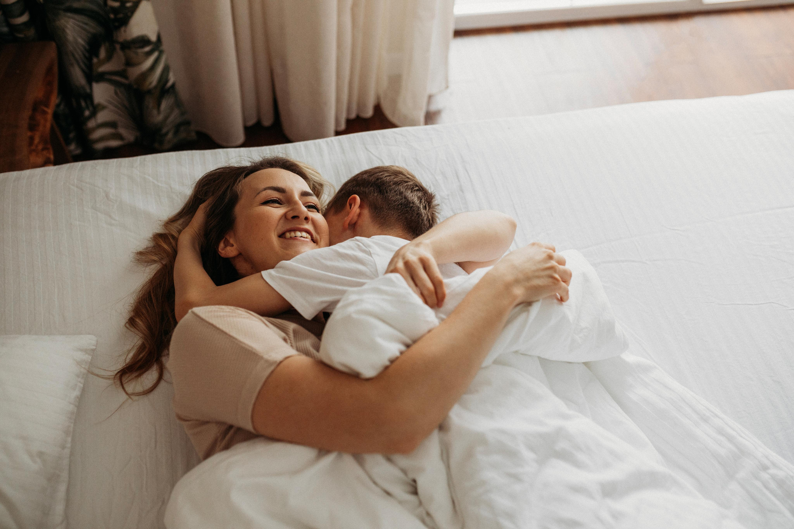 Яна и Даня. Главная