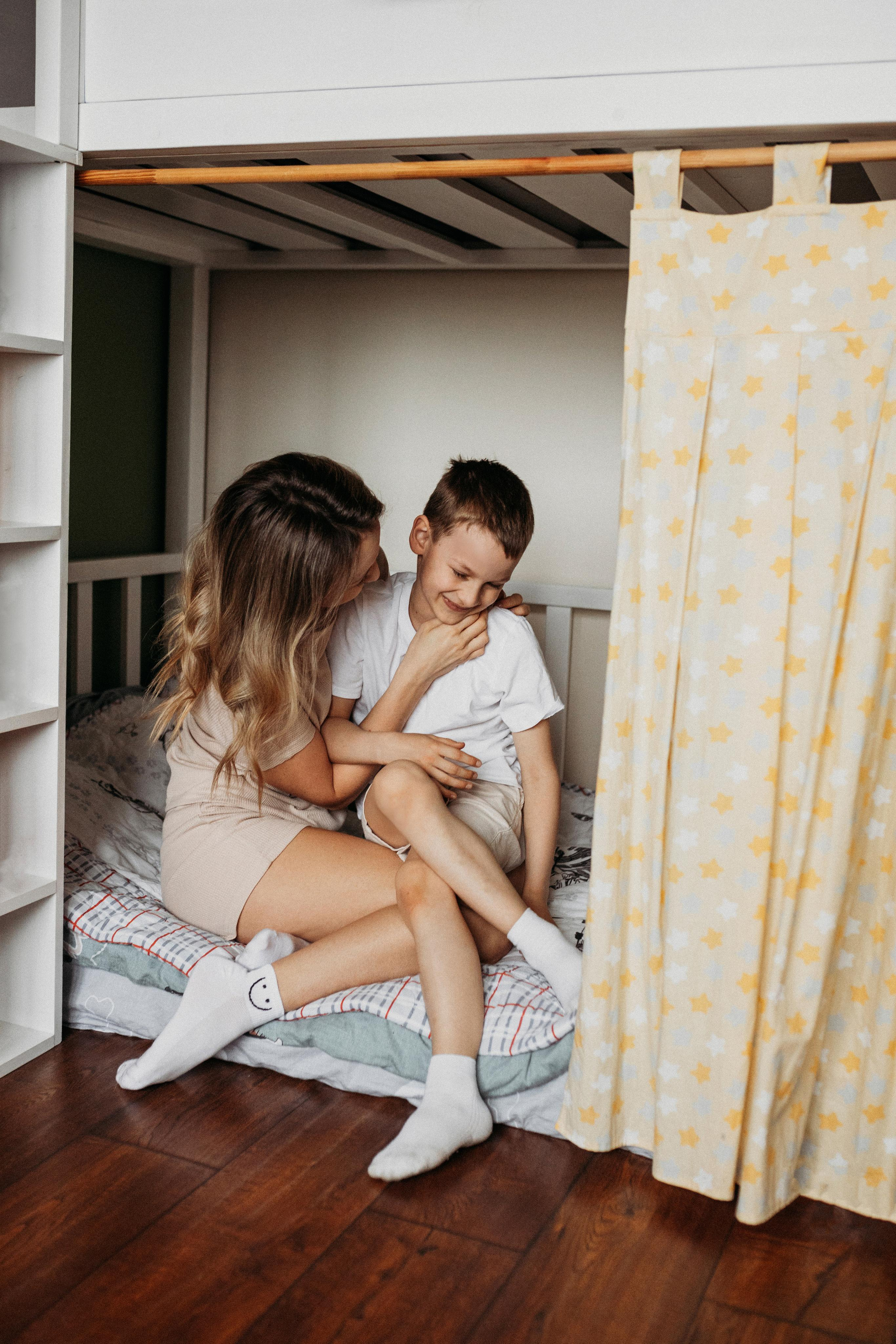 Яна и Даня. Главная