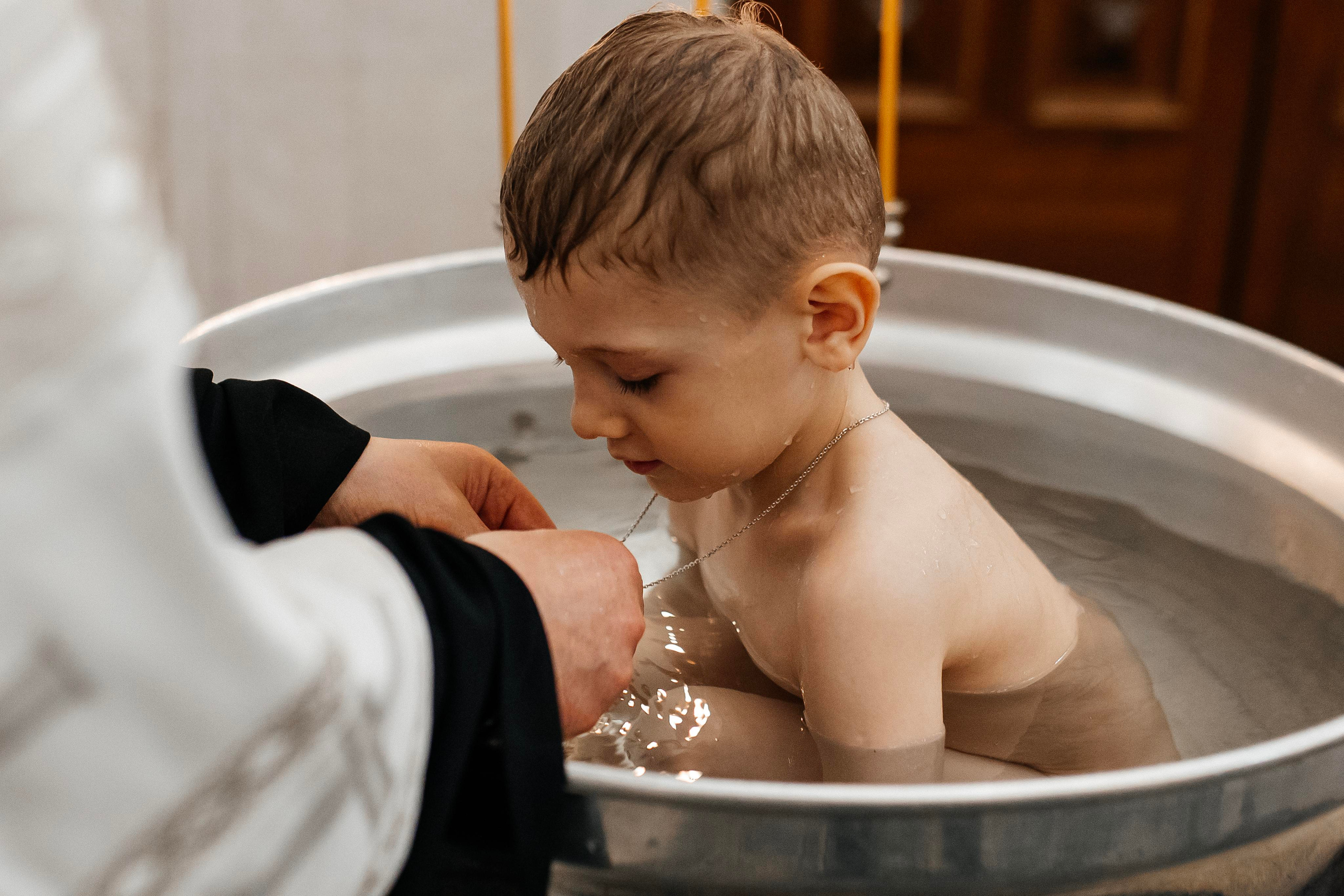 Алиса и Денис. Главная