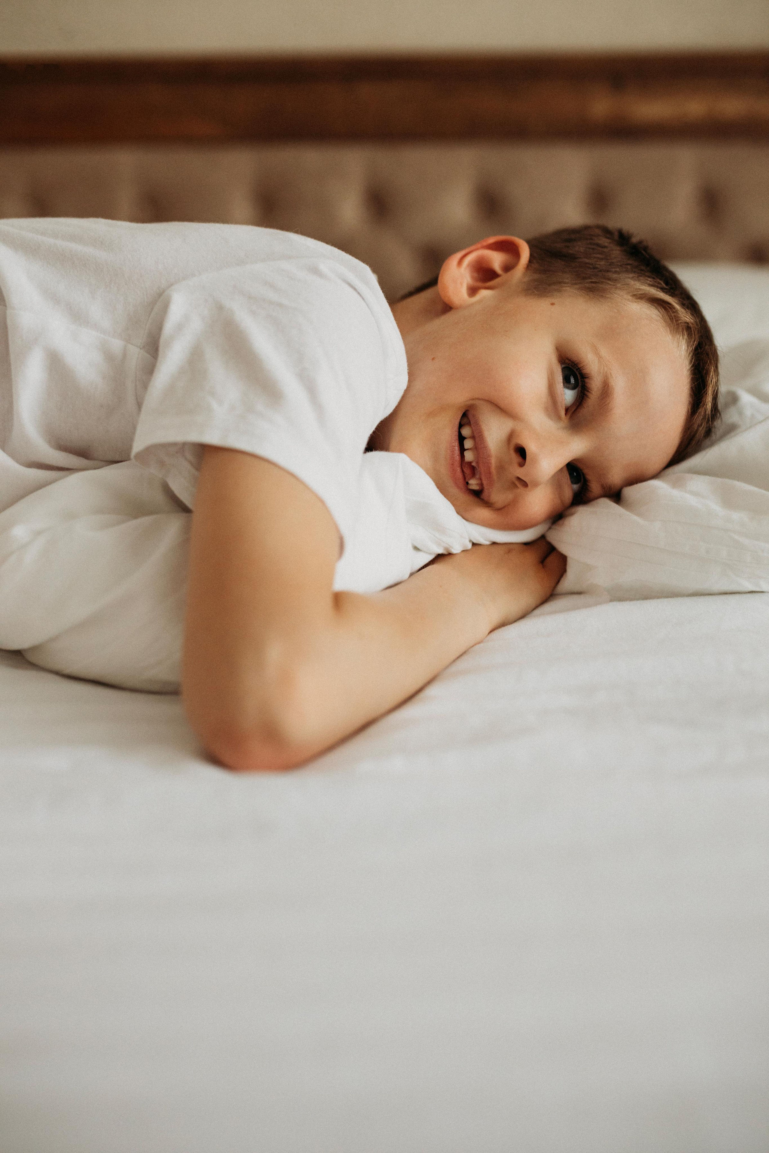 Яна и Даня. Главная