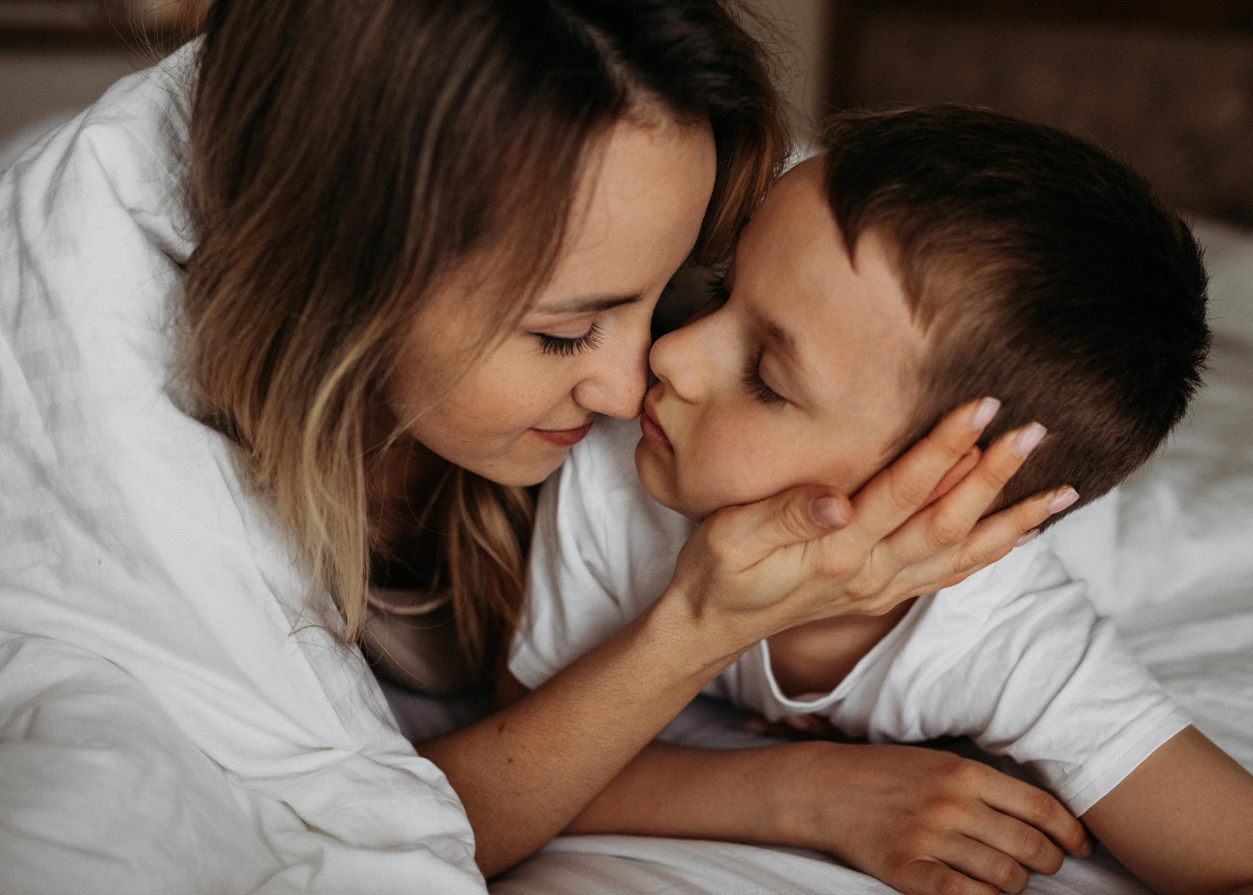 Яна и Даня. Главная