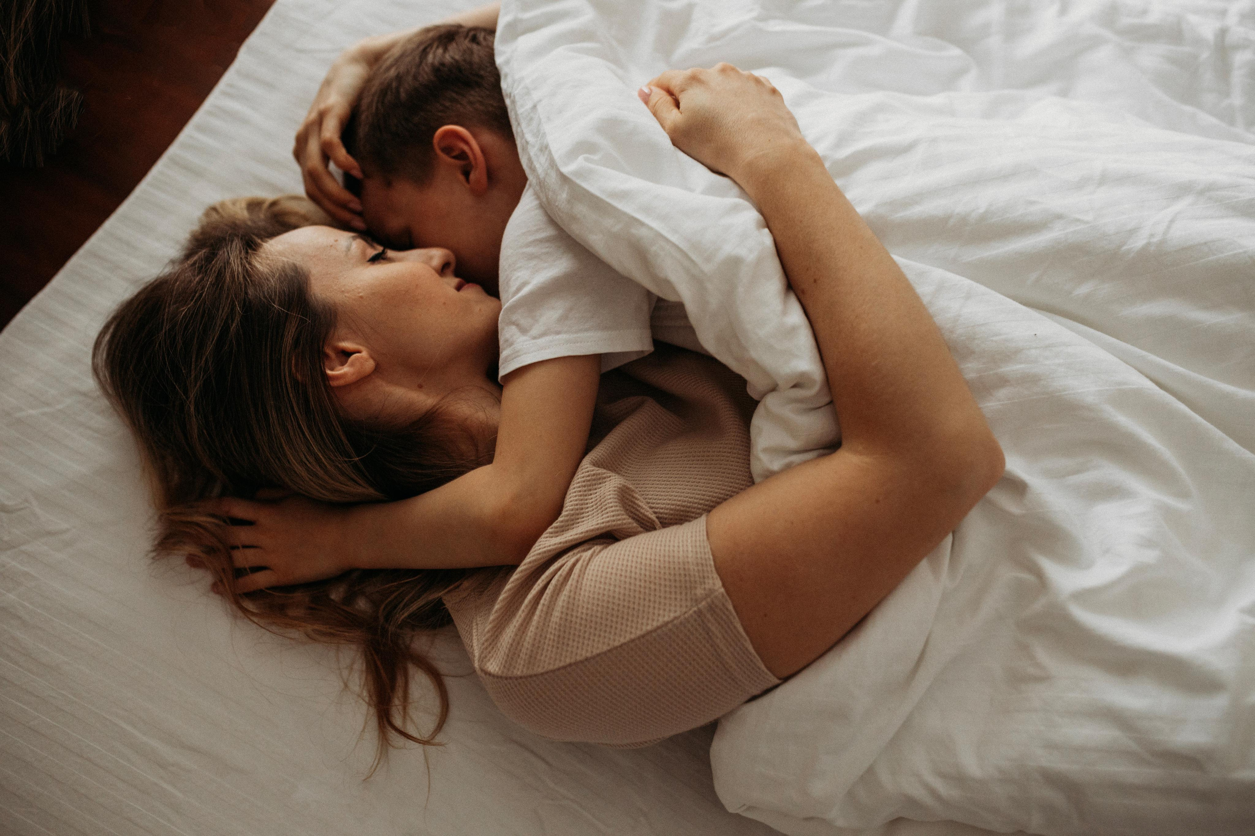 Яна и Даня. Главная