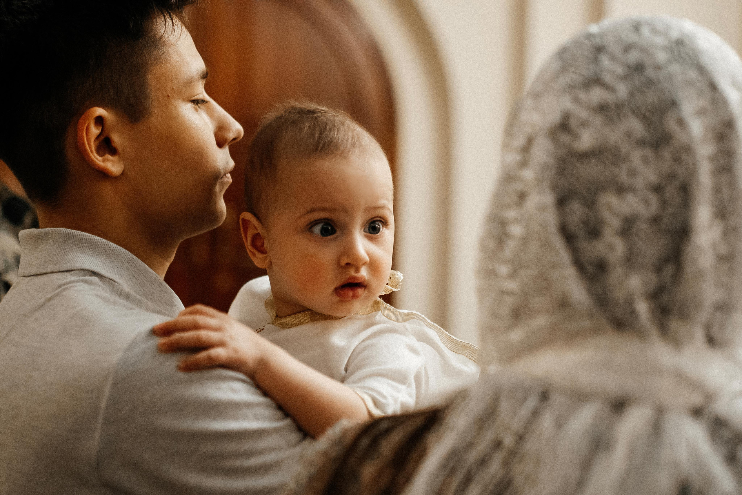 Тимофей. Главная