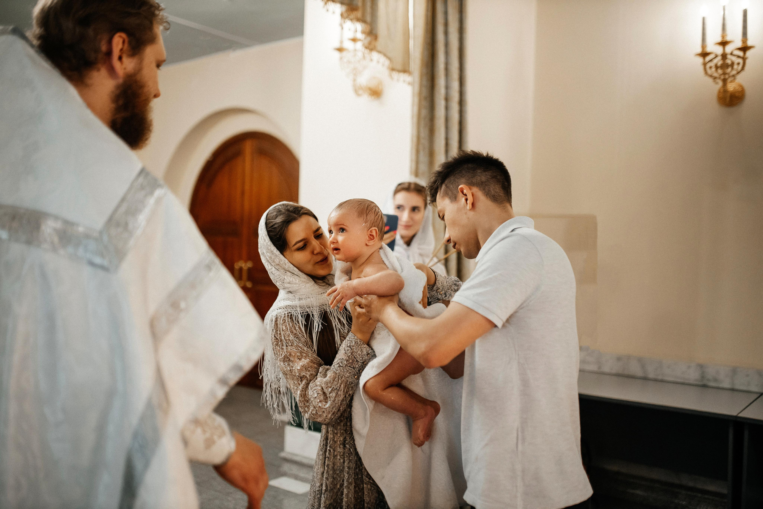 Тимофей. Главная