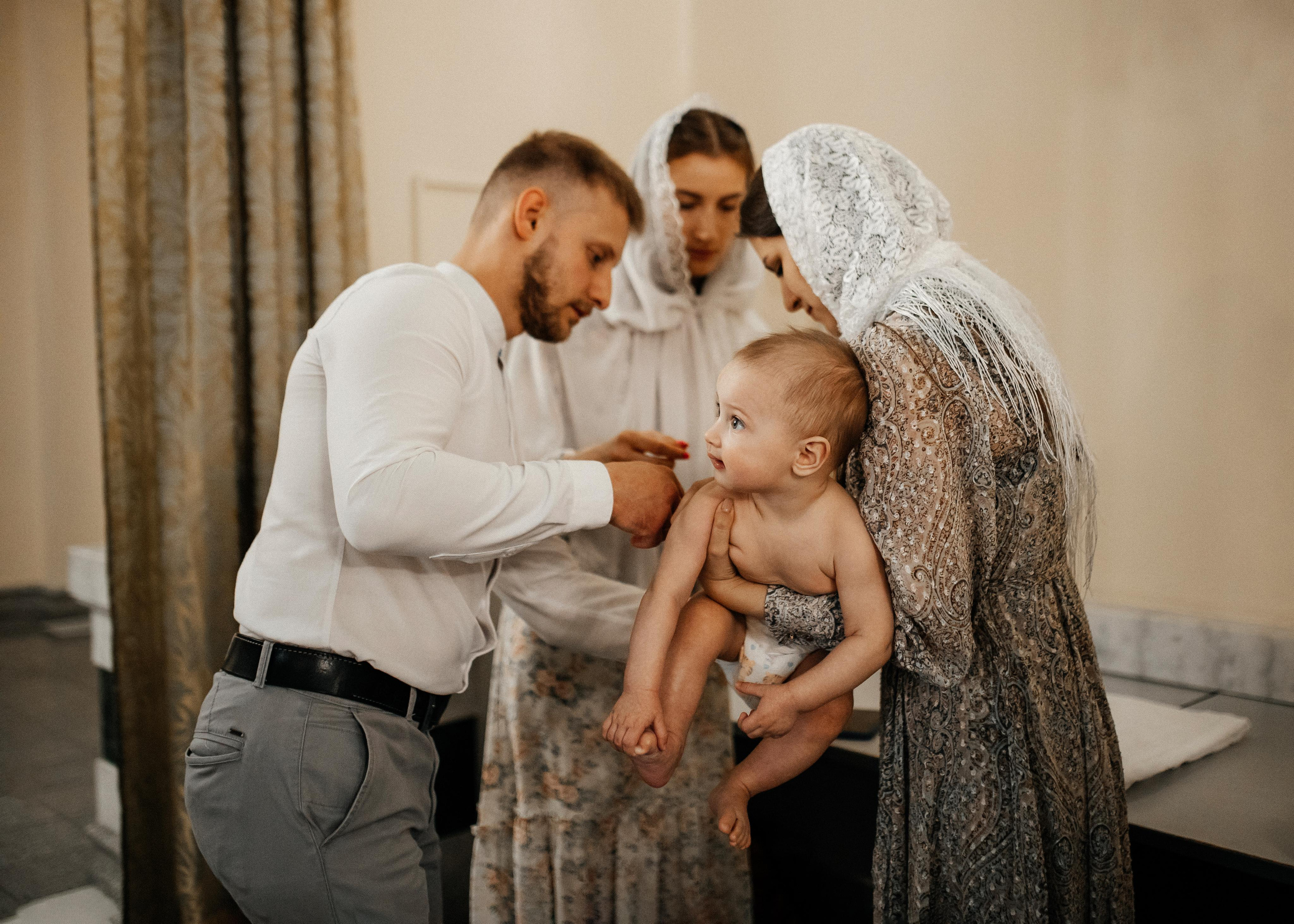 Тимофей. Главная