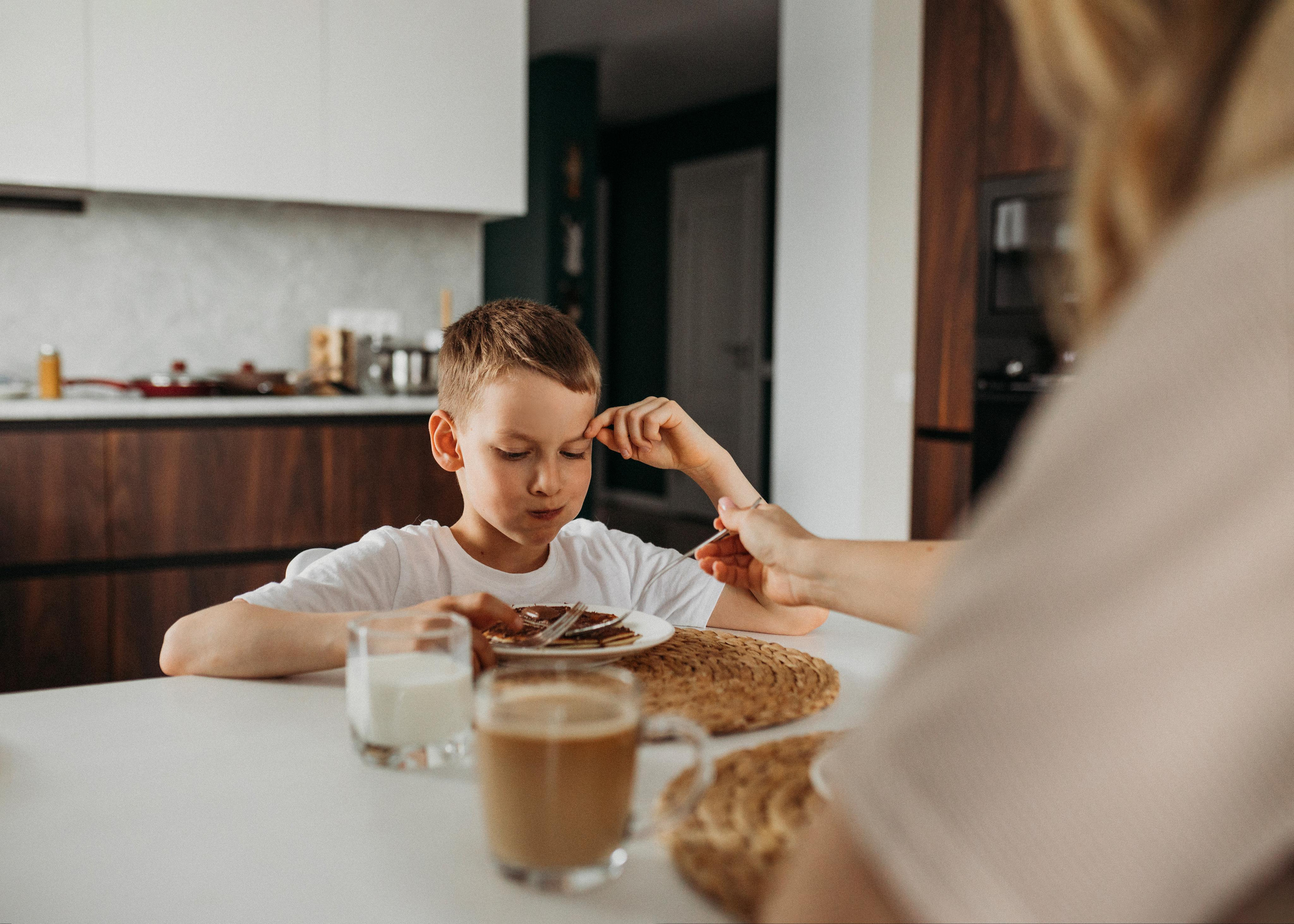 Яна и Даня. Главная