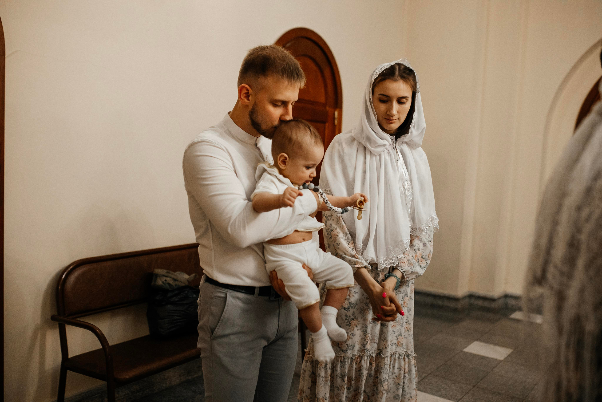 Тимофей. Главная