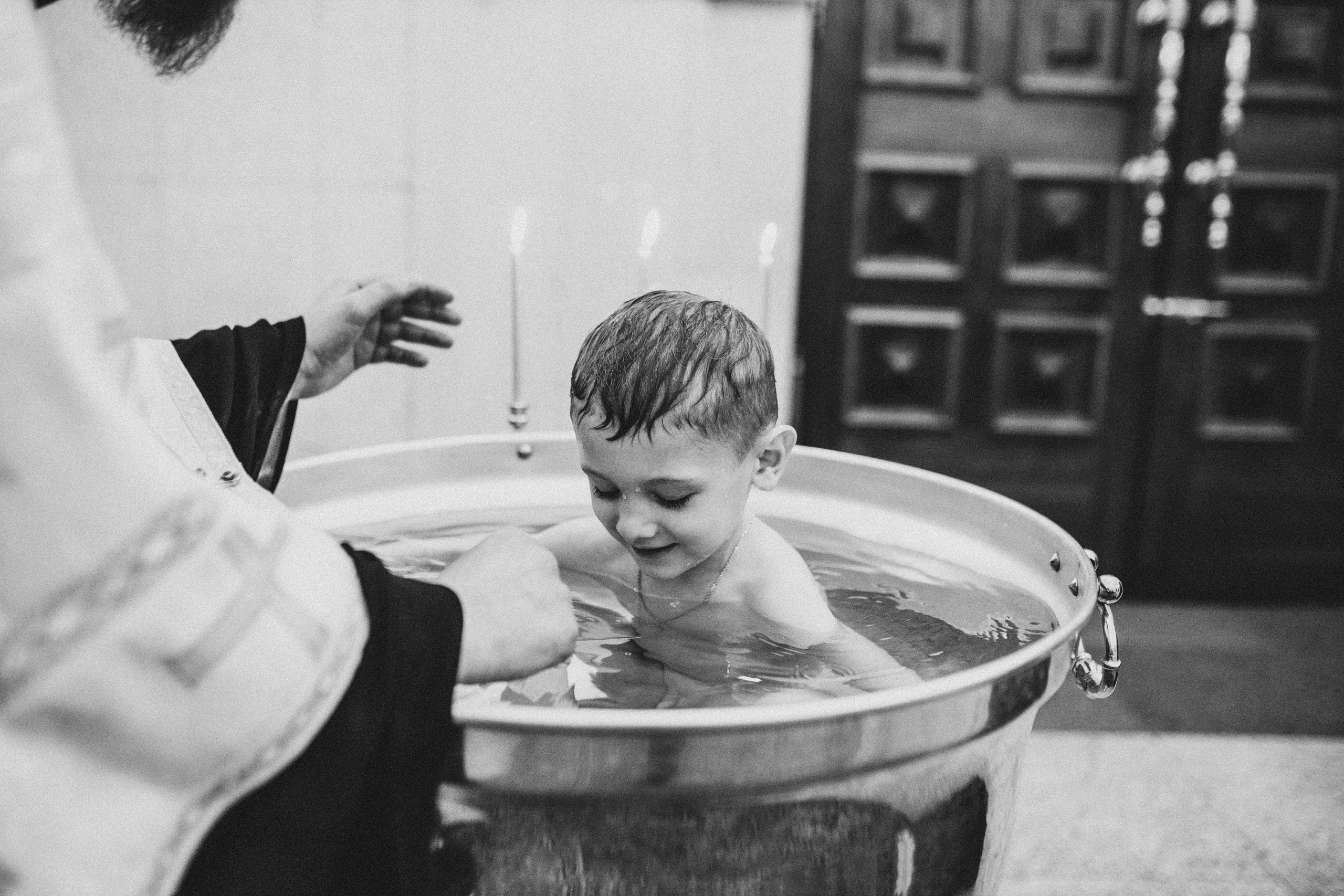 Алиса и Денис. Главная