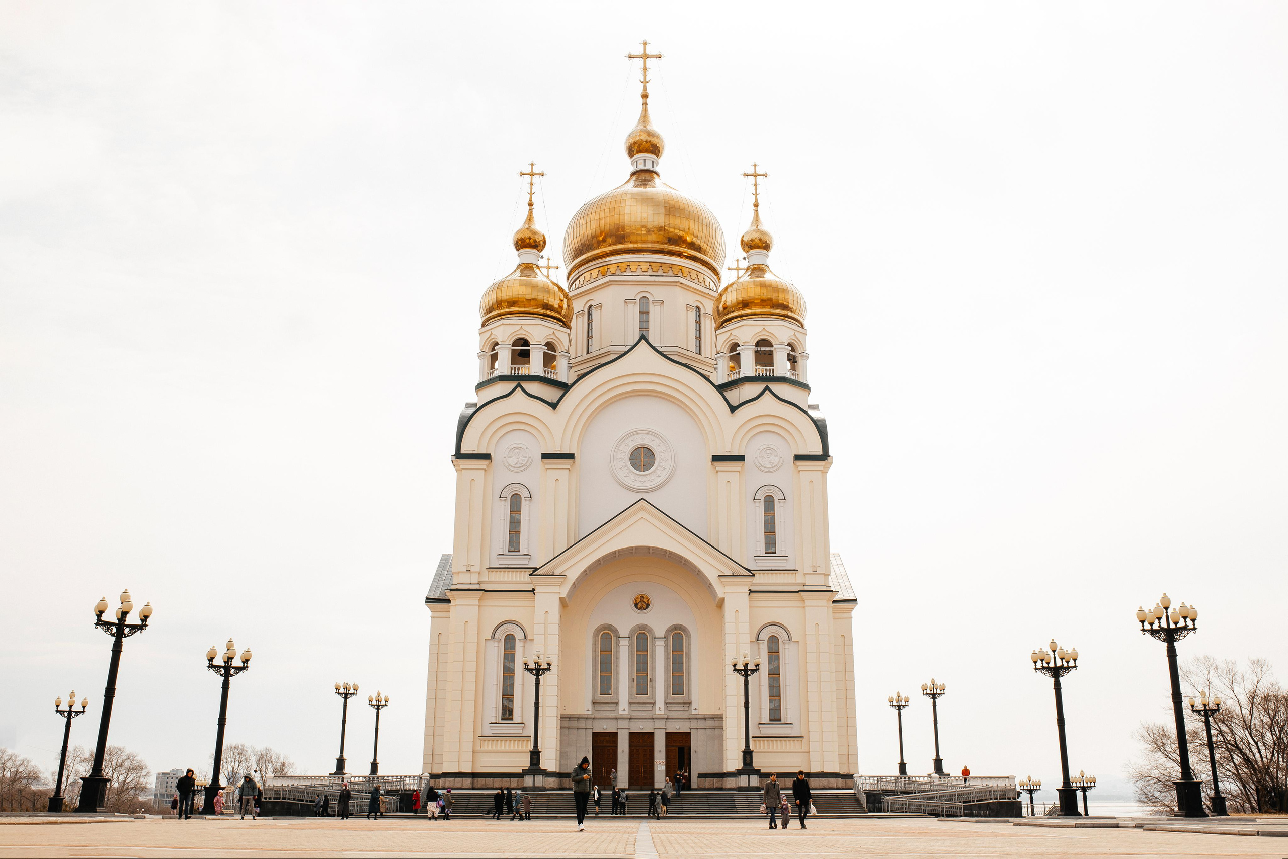 Алиса и Денис. Главная