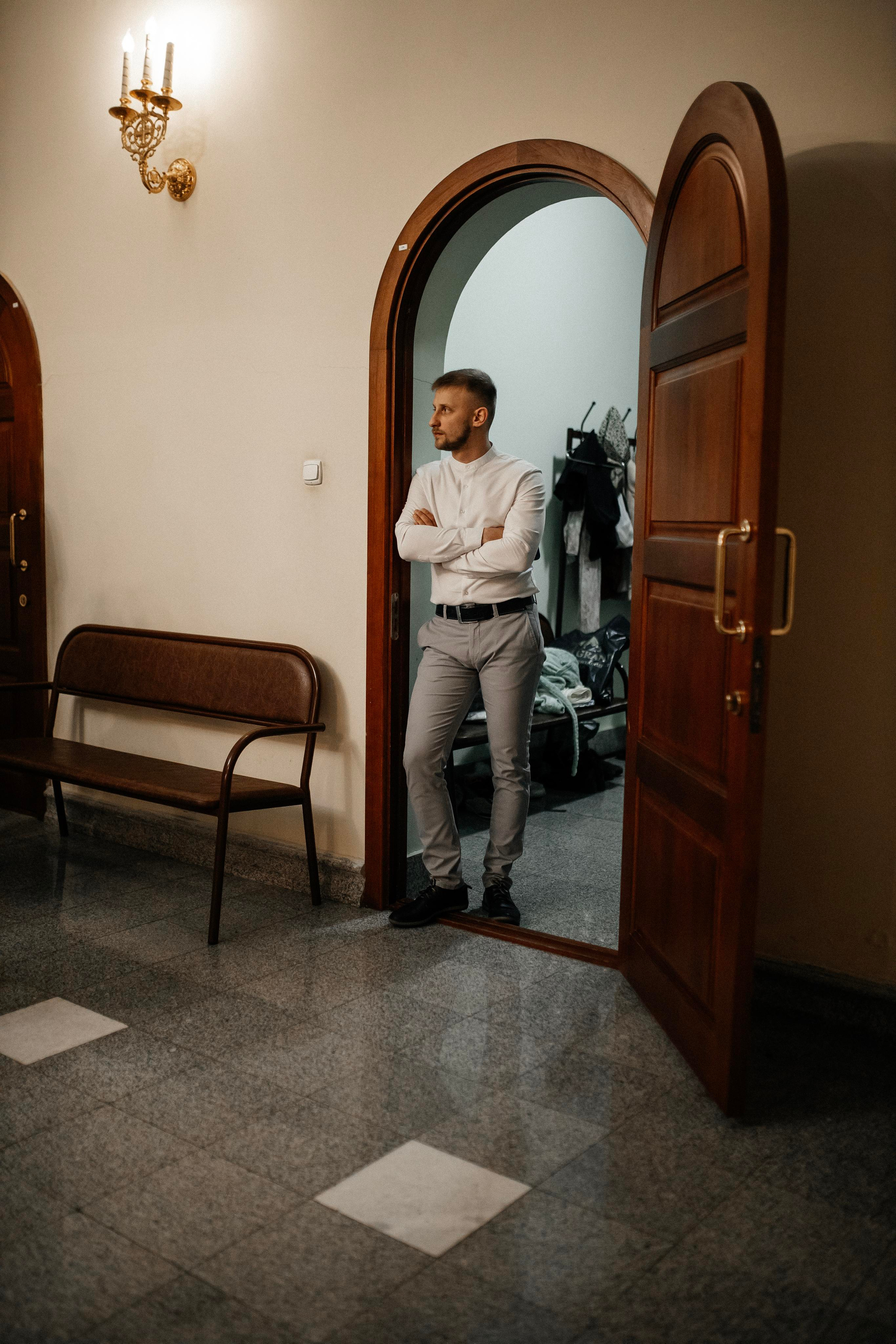 Тимофей. Главная