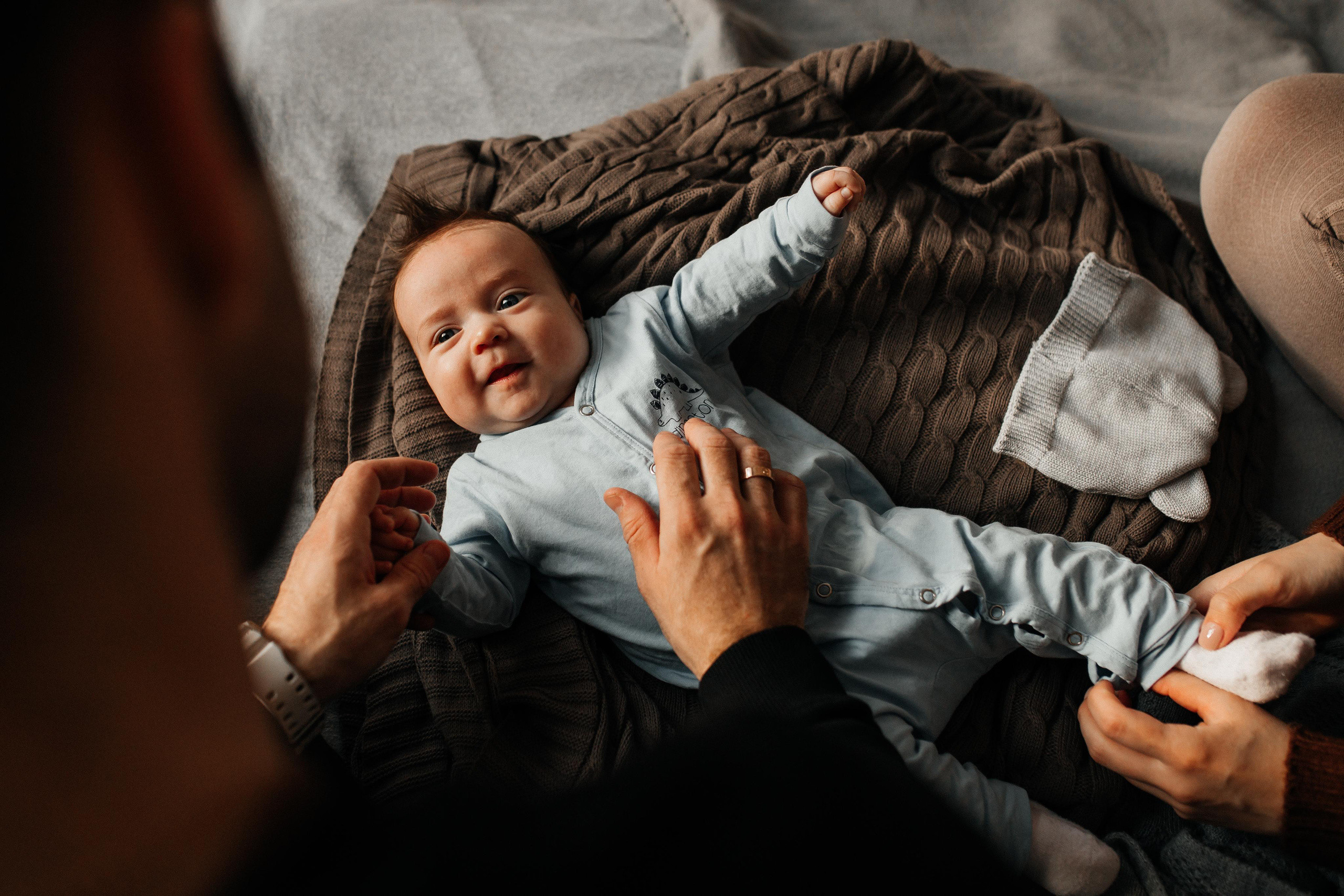 Арсений. Главная