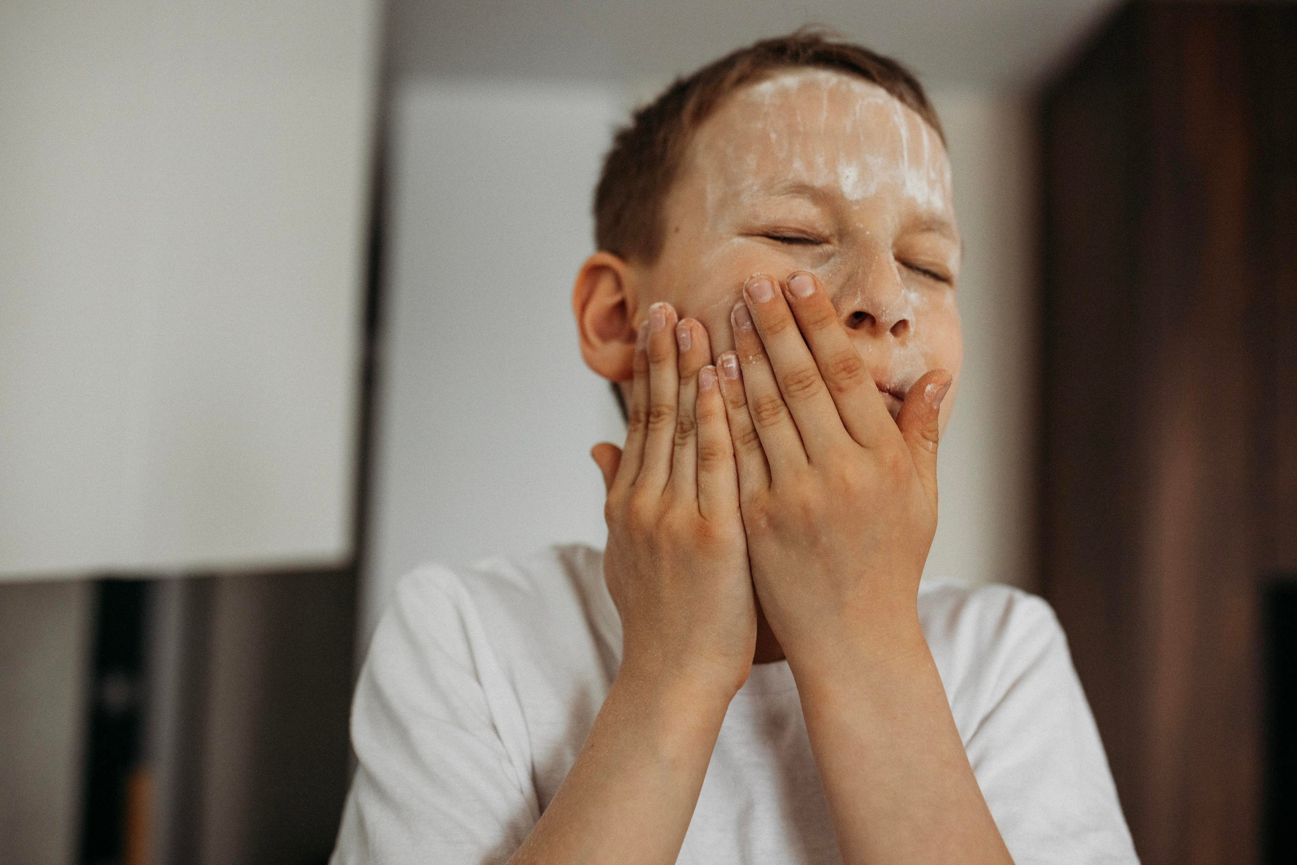 Яна и Даня. Главная