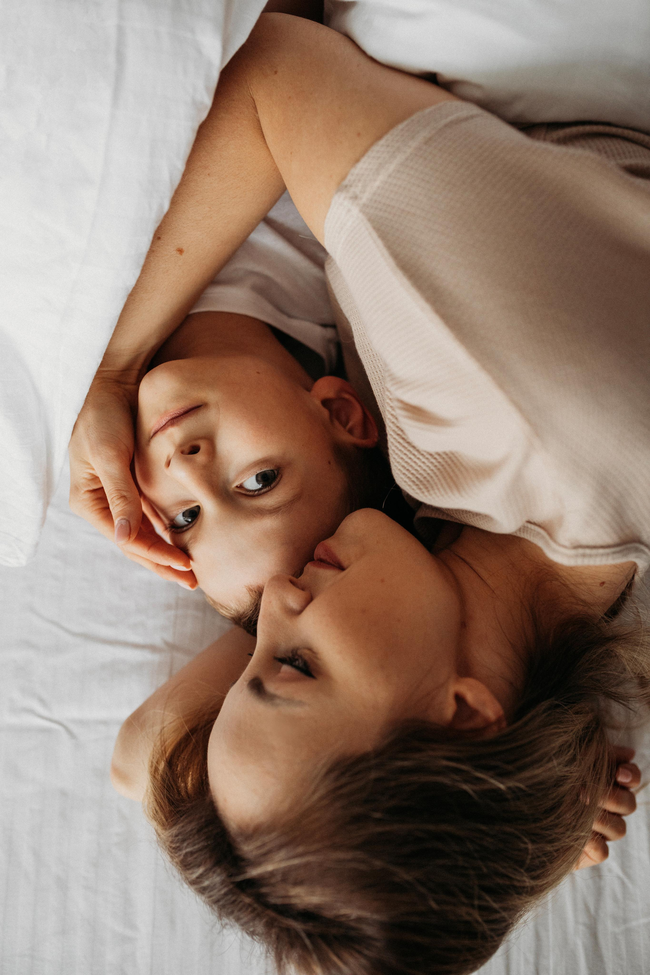 Яна и Даня. Главная