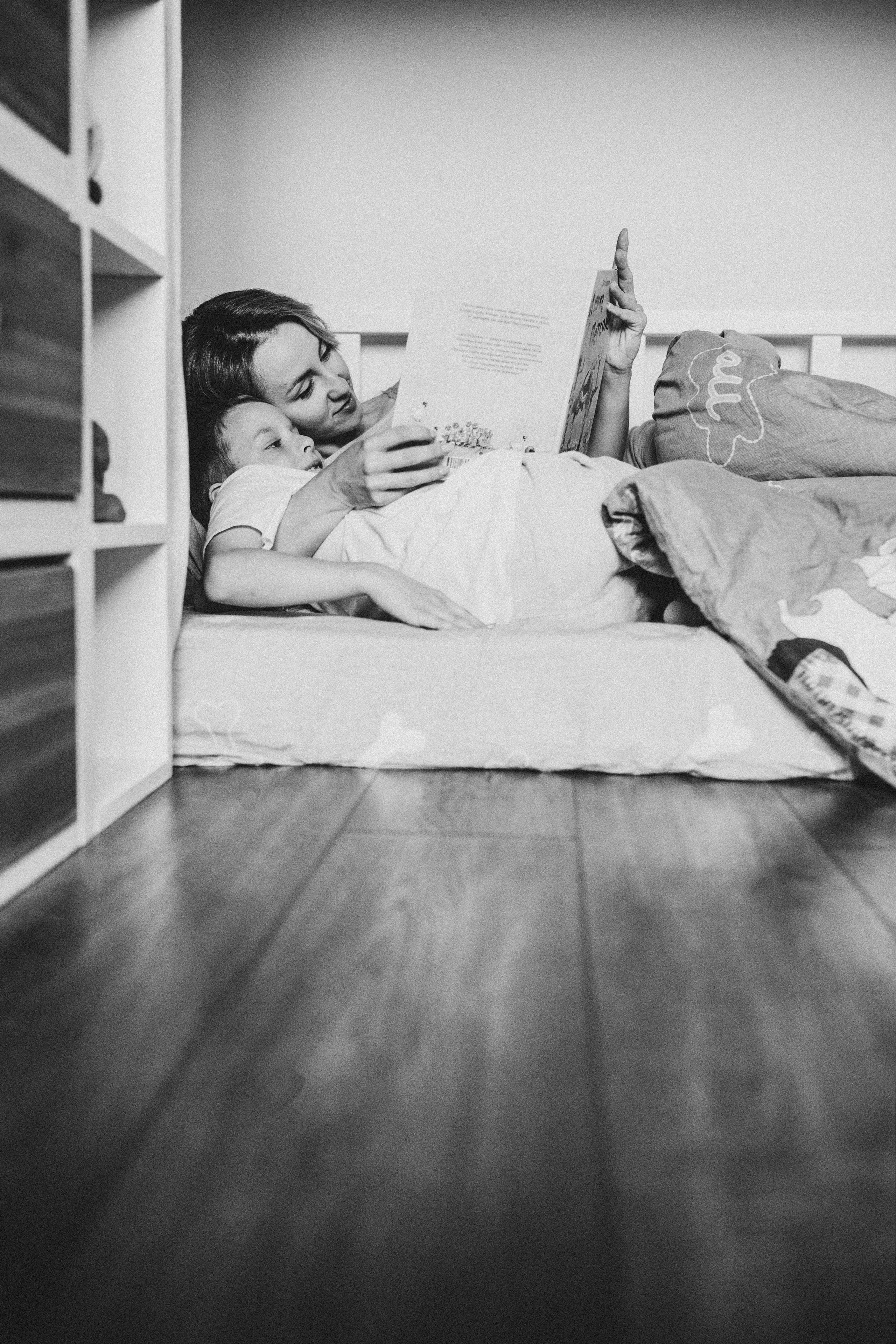 Яна и Даня. Главная