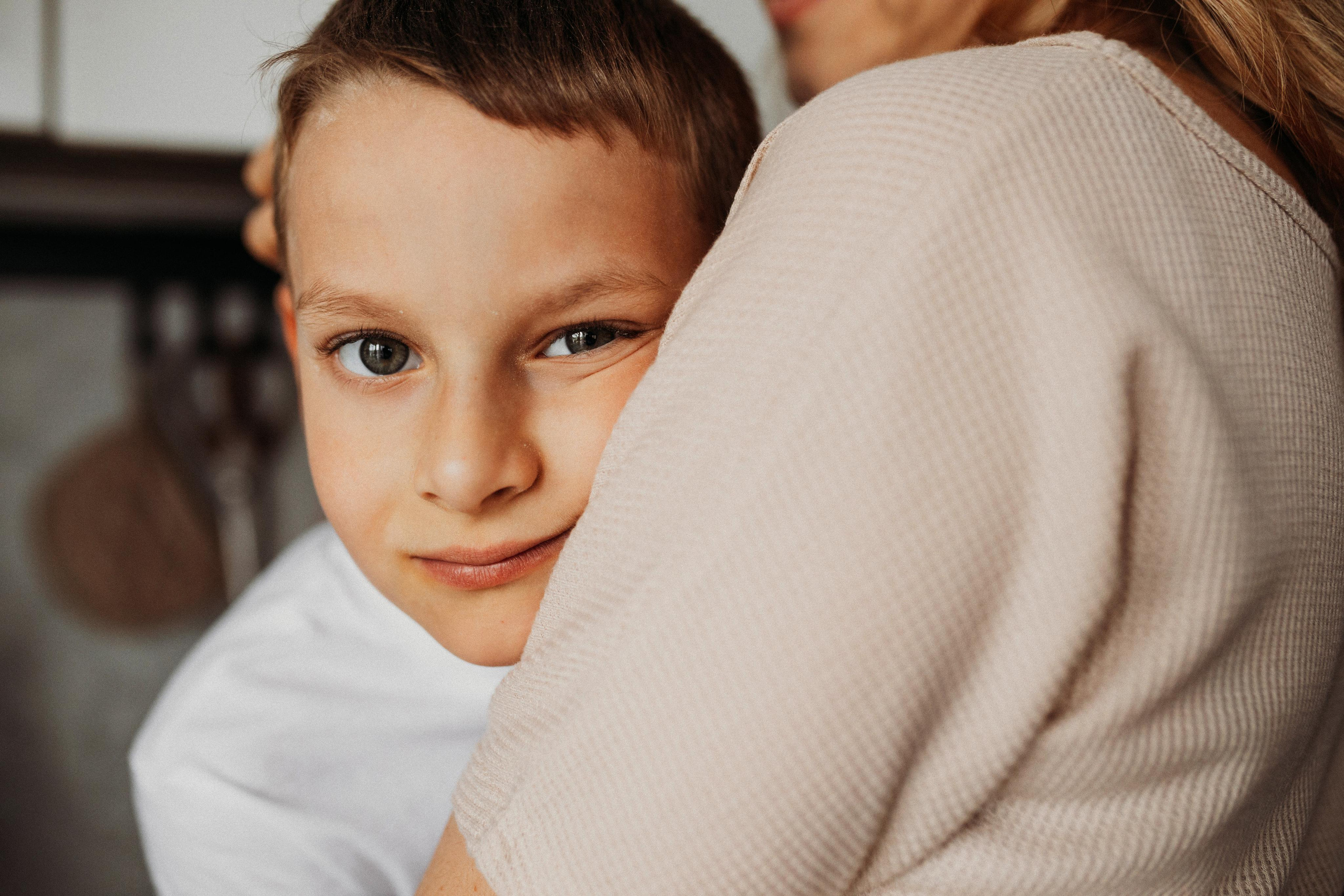 Яна и Даня. Главная